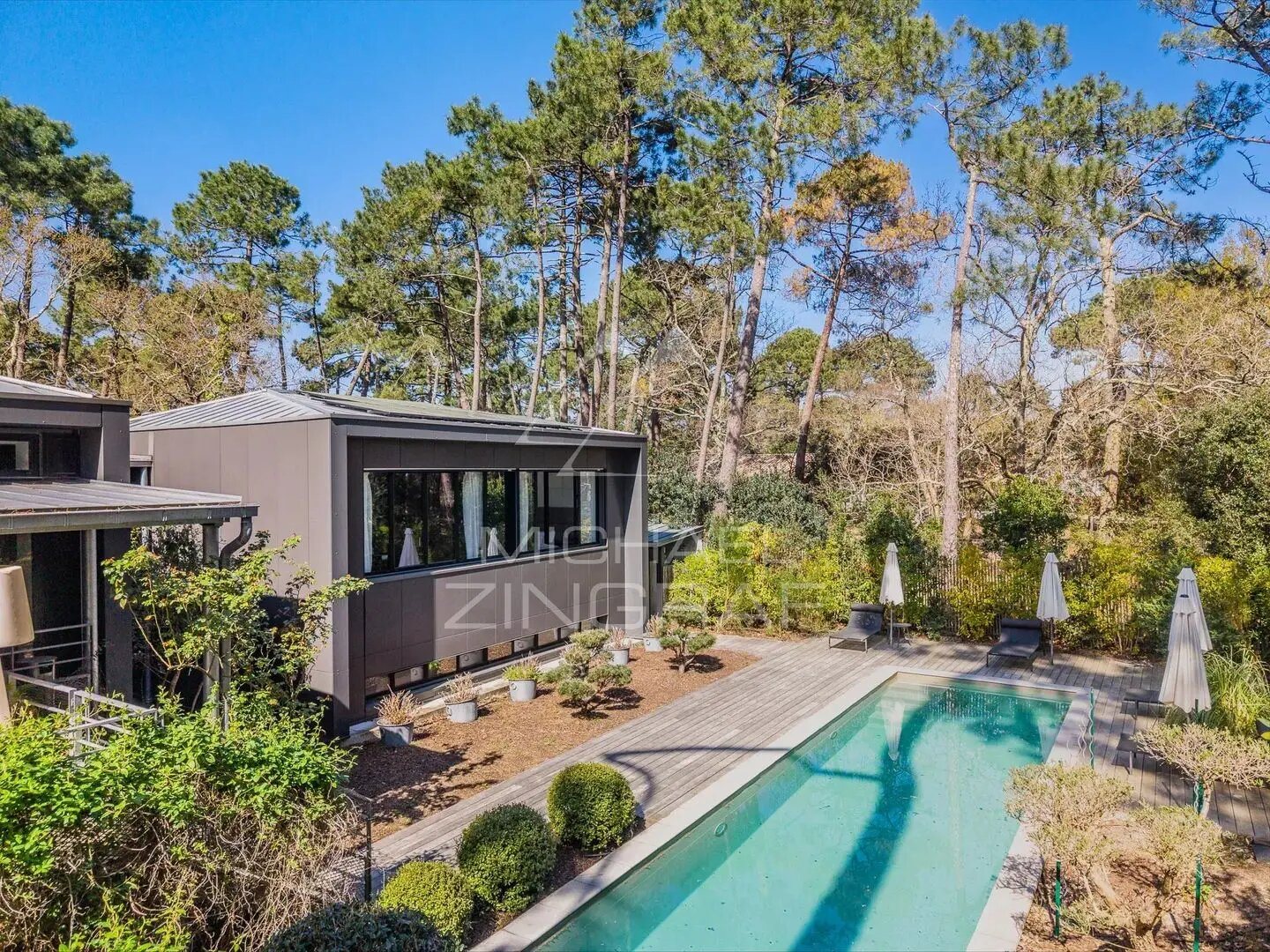 Maison à vendre, 314m², La Teste-de-Buch