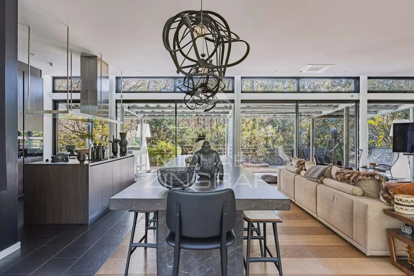 Maison à vendre, 314m², La Teste-de-Buch