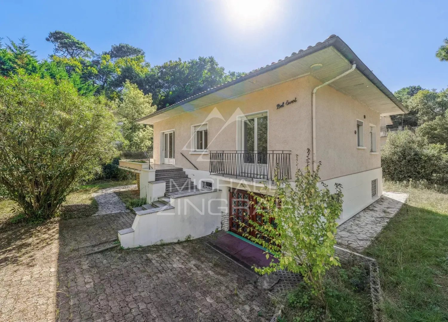 Maison à vendre, 150m², Arcachon