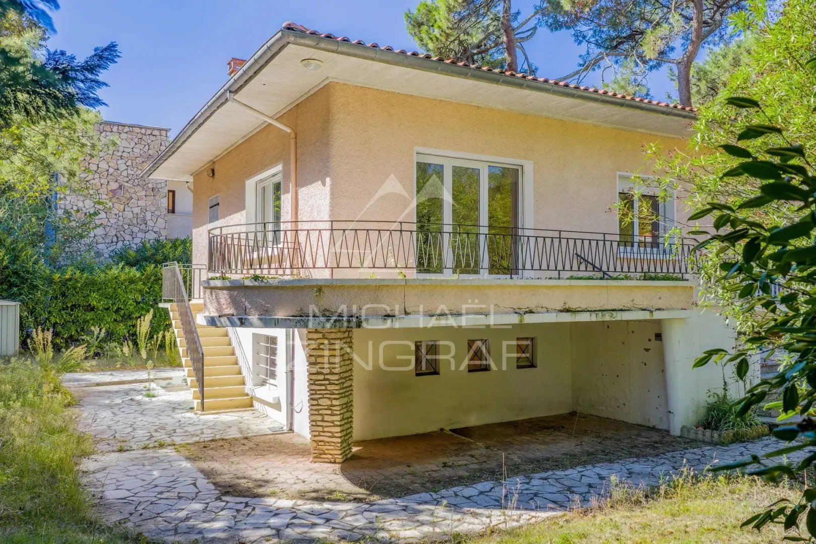 Maison à vendre, 150m², Arcachon