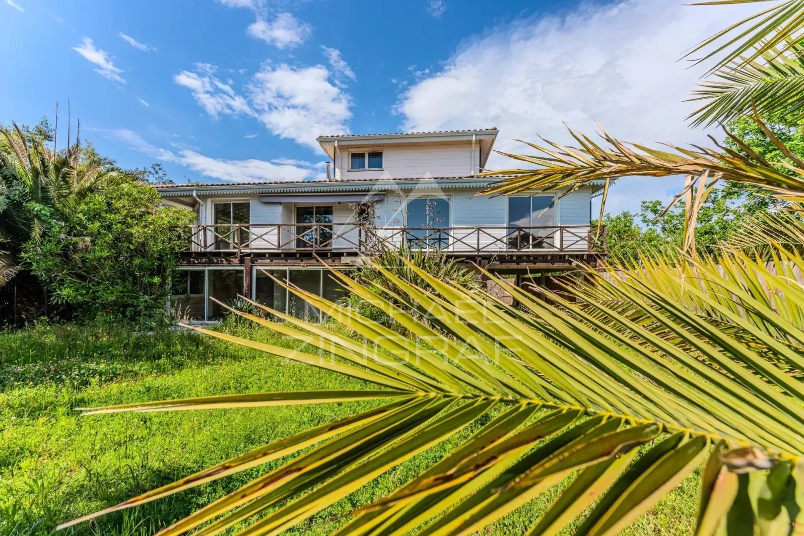 Maison à vendre, 147m², Gujan-Mestras