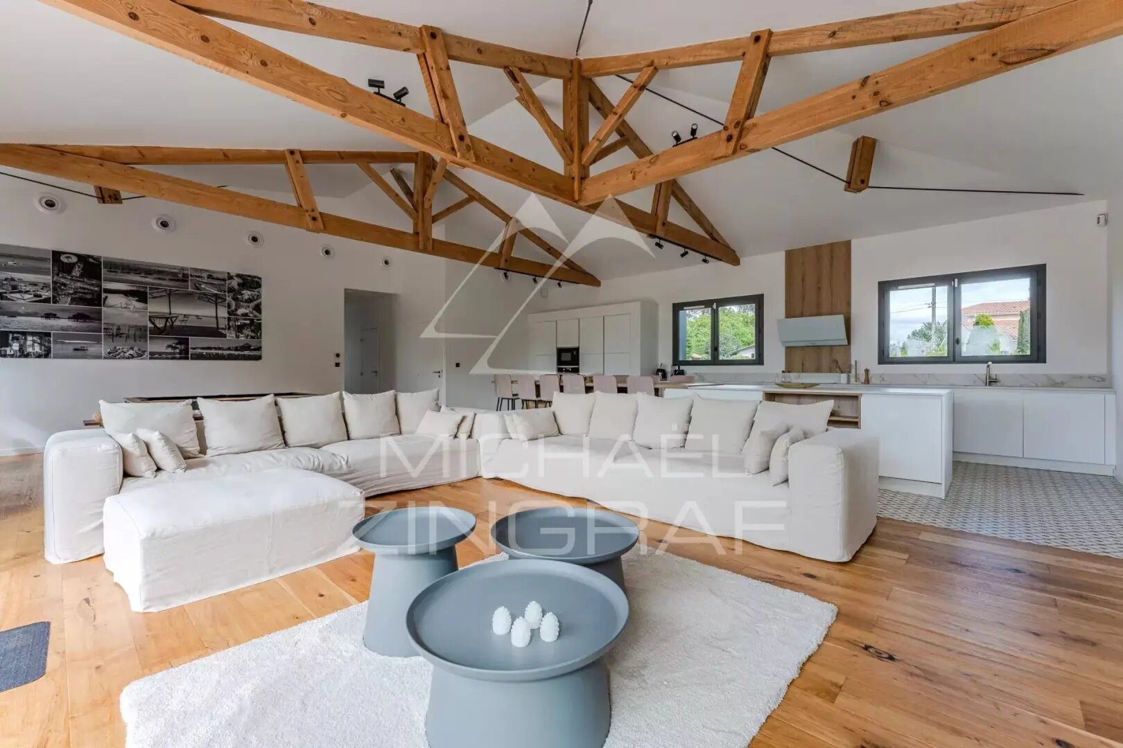 Maison à vendre, 270m², La Teste-de-Buch