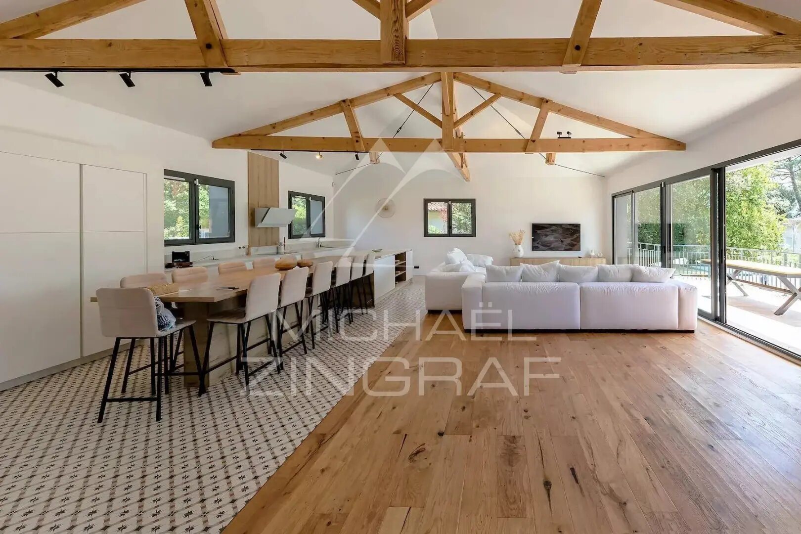 Maison à vendre, 270m², La Teste-de-Buch