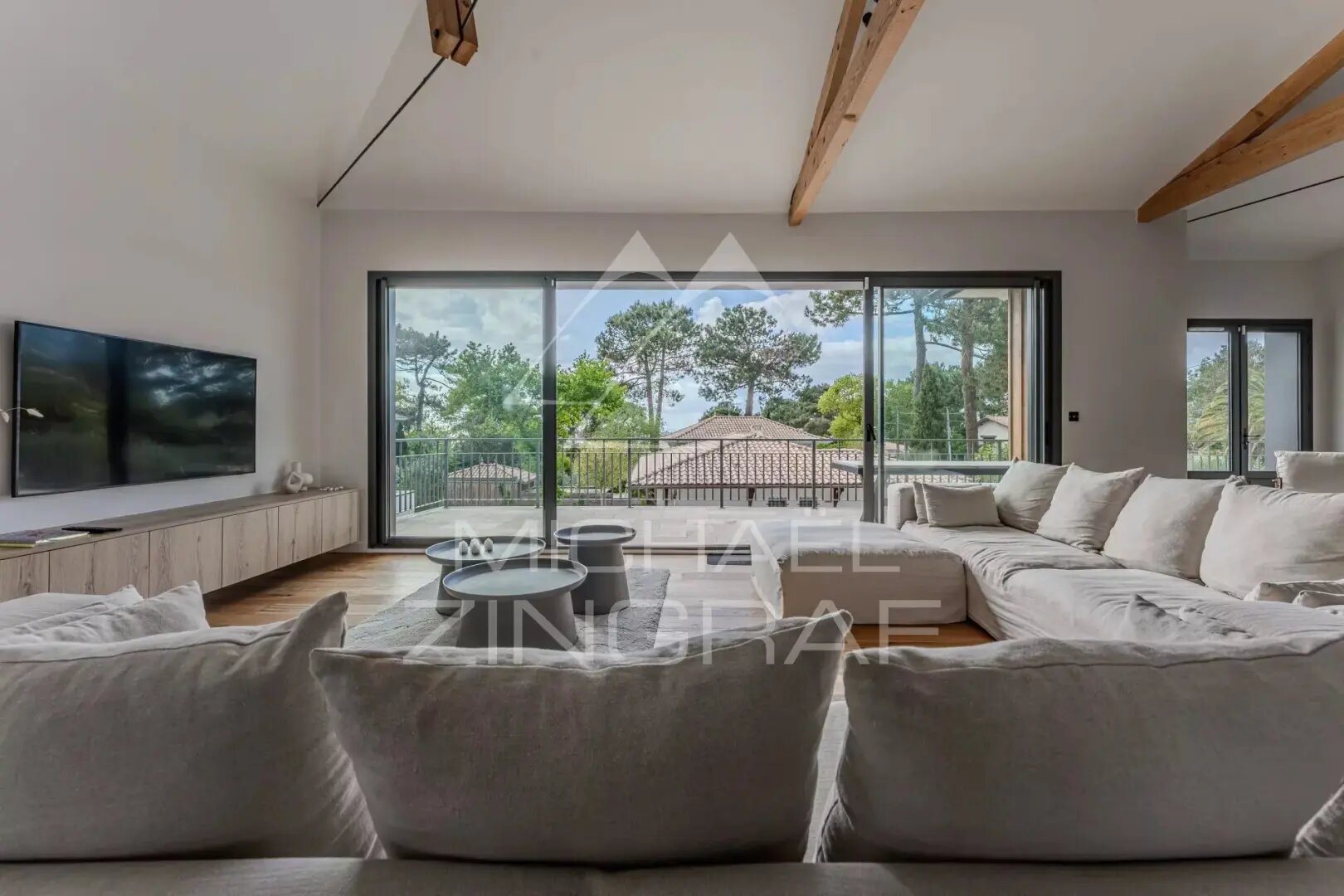 Maison à vendre, 270m², La Teste-de-Buch