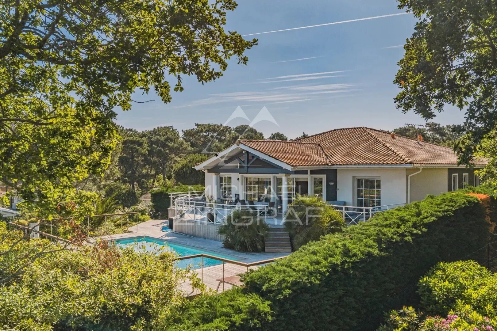 Maison à vendre, 268m², La Teste-de-Buch