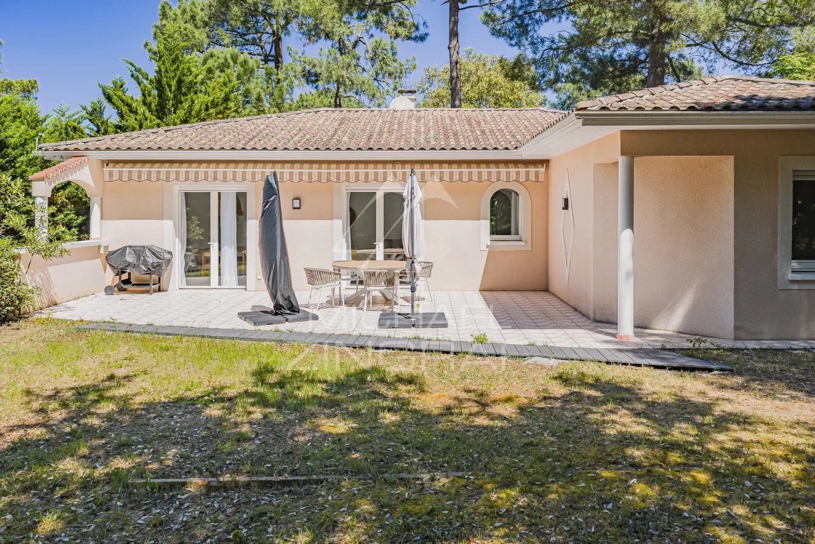 Maison à vendre, 128m², La Teste-de-Buch