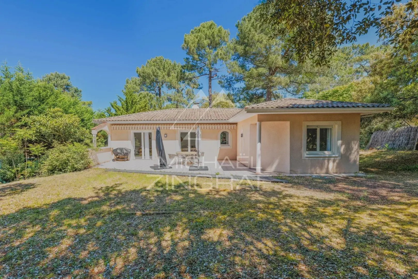 Maison à vendre, 128m², La Teste-de-Buch