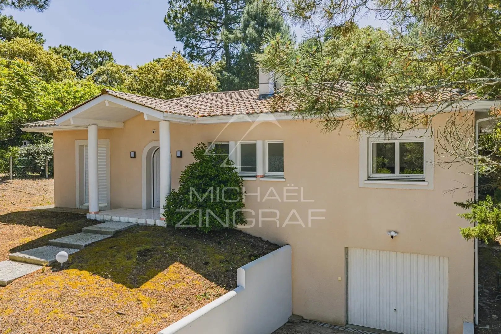 Maison à vendre, 128m², La Teste-de-Buch