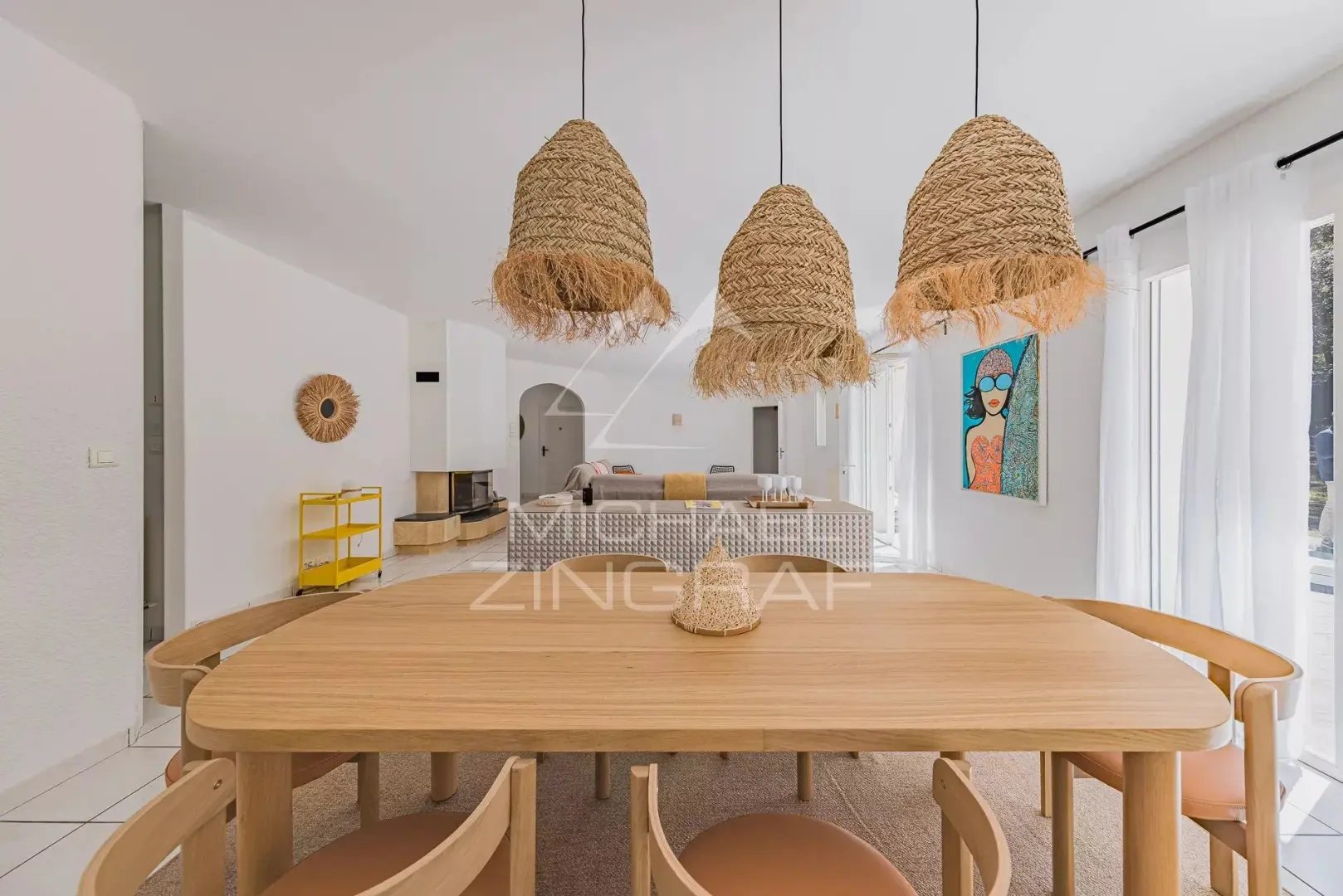 Maison à vendre, 128m², La Teste-de-Buch