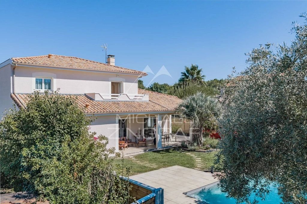 Maison à vendre, 180m², La Teste-de-Buch