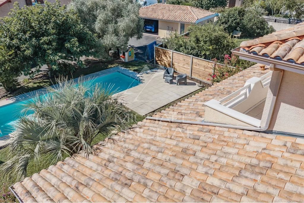 Maison à vendre, 180m², La Teste-de-Buch