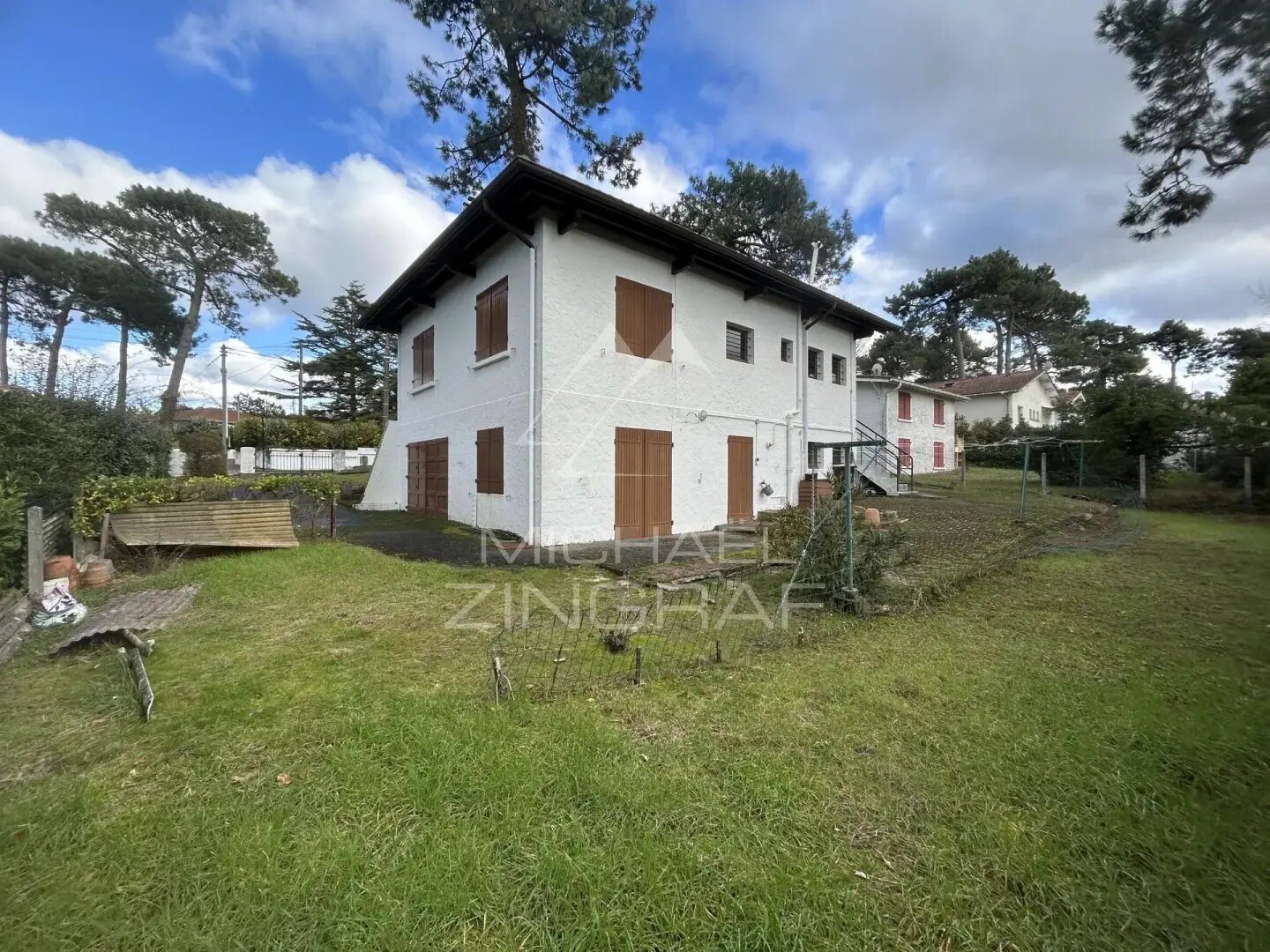 Maison à vendre, 95m², Arcachon