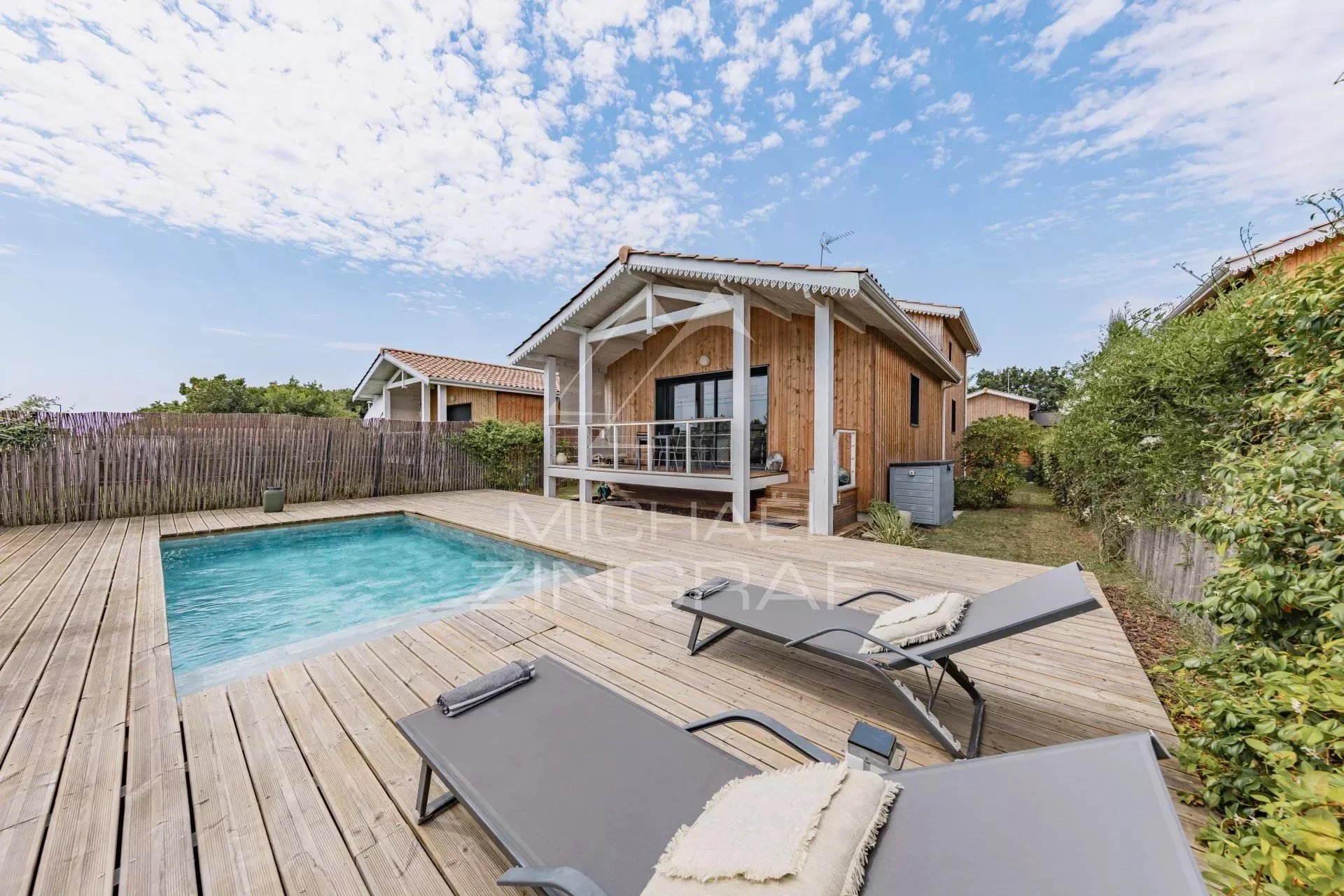 Maison à vendre, 110m², Gujan-Mestras