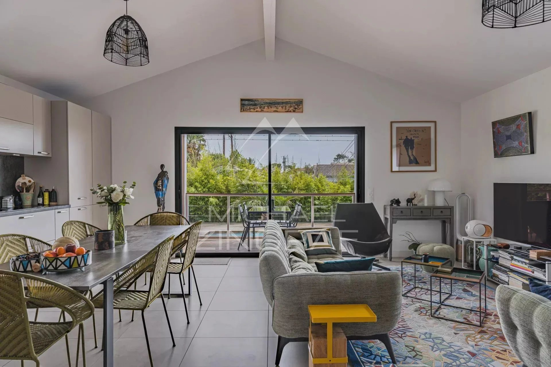 Maison à vendre, 110m², Gujan-Mestras