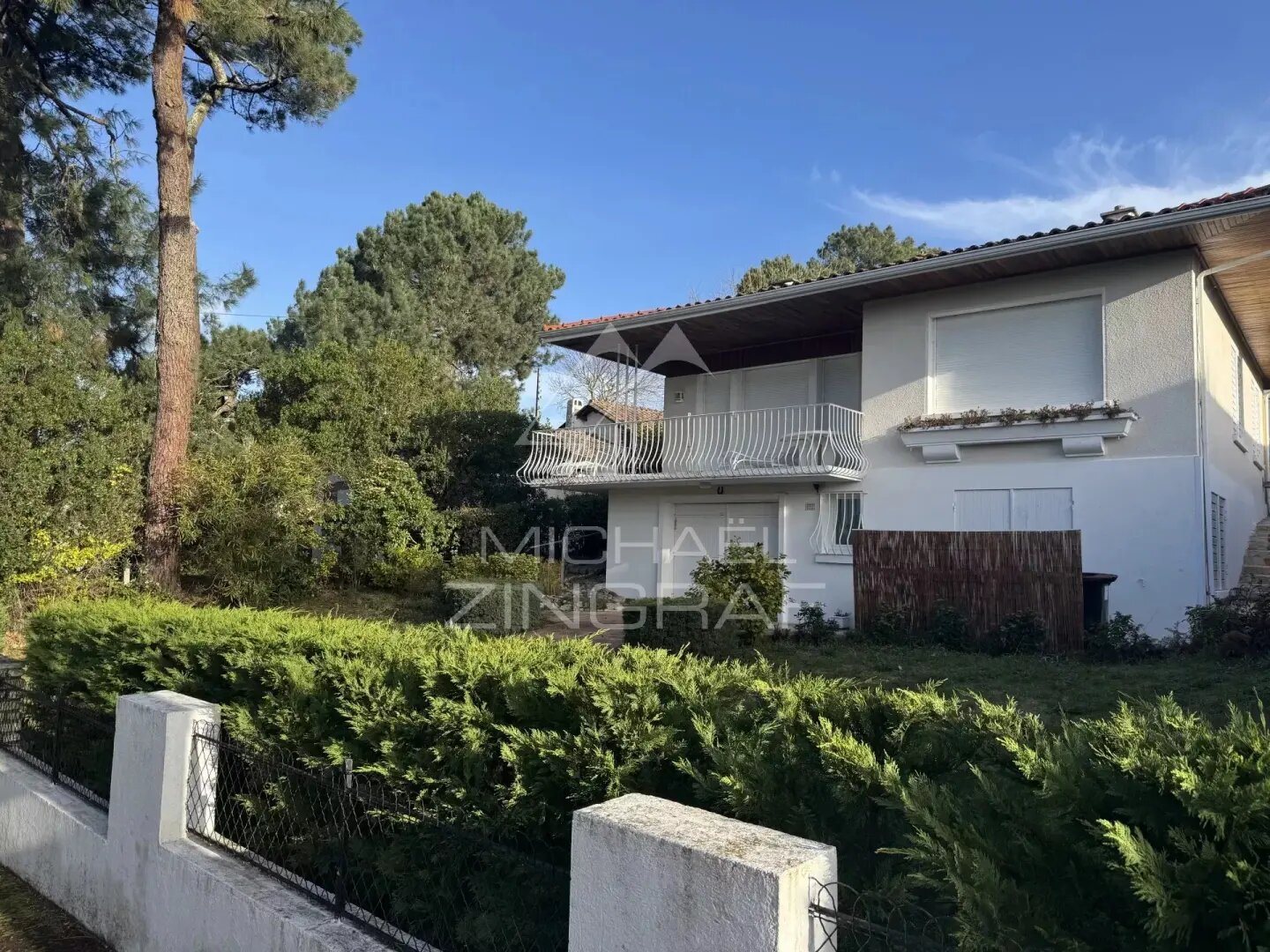 Maison à vendre, 103m², Arcachon