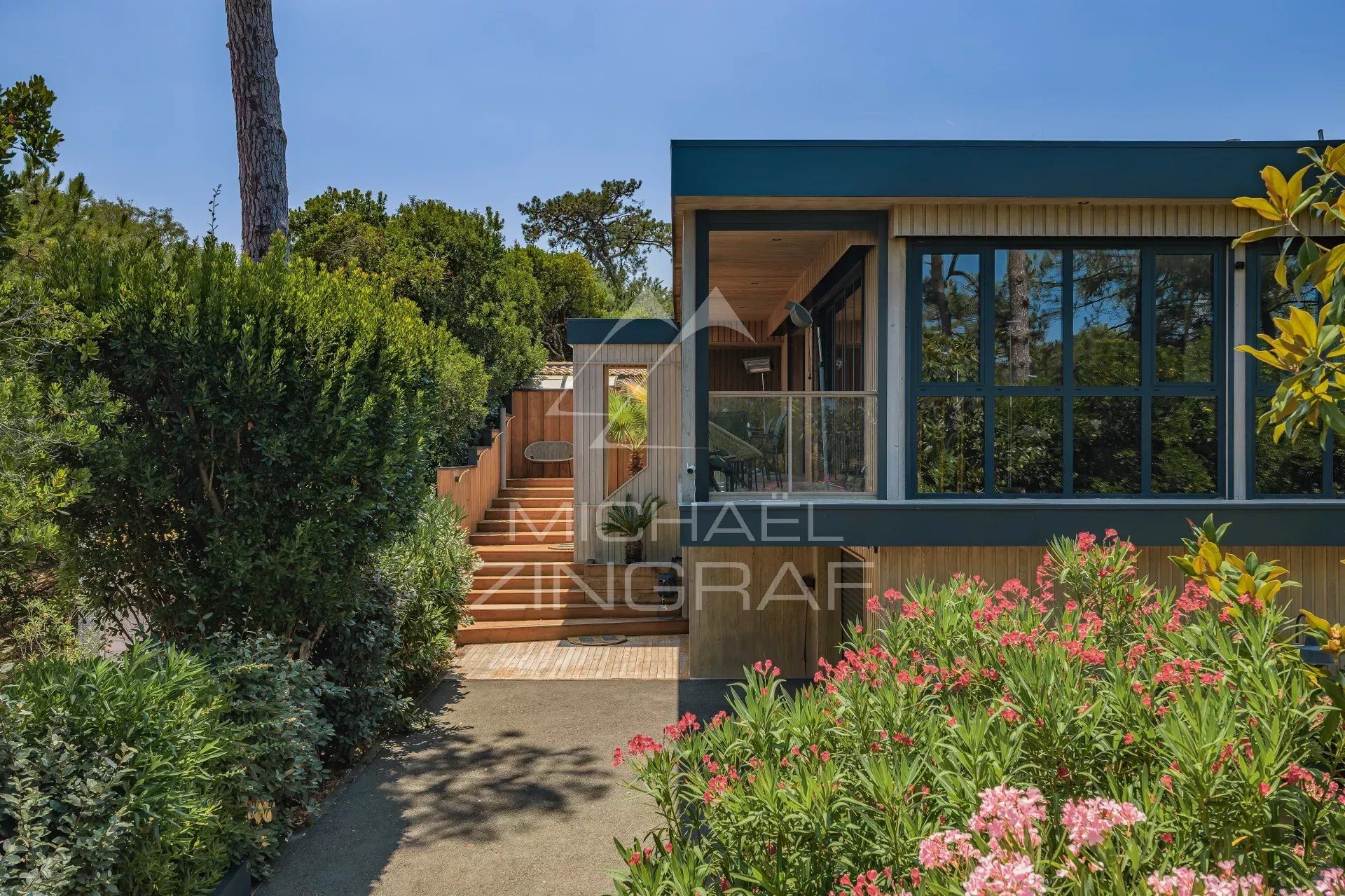 Maison à vendre, 190m², Lège-Cap-Ferret