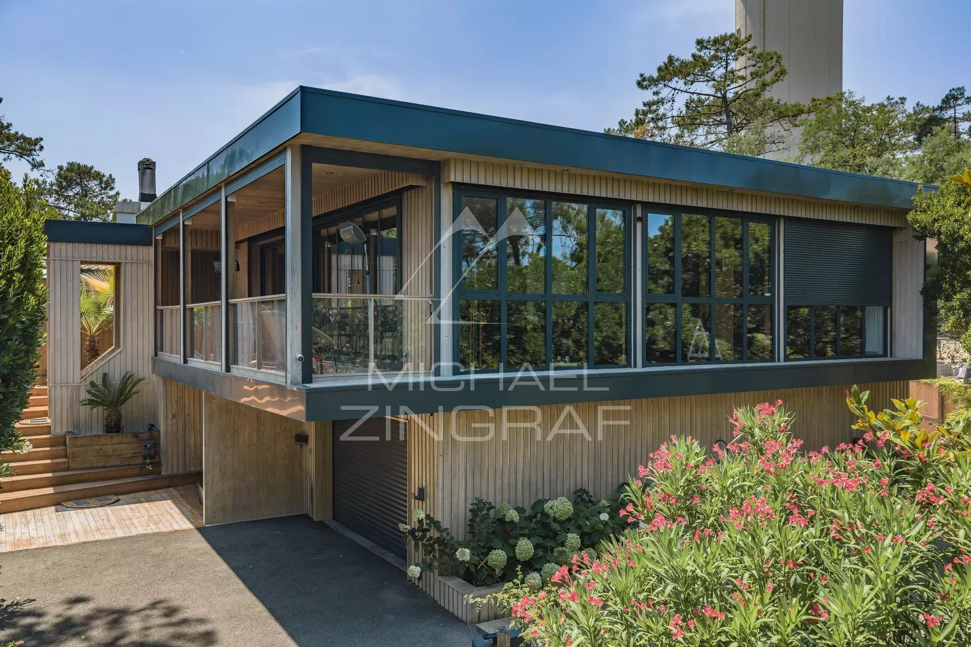 Maison à vendre, 190m², Lège-Cap-Ferret