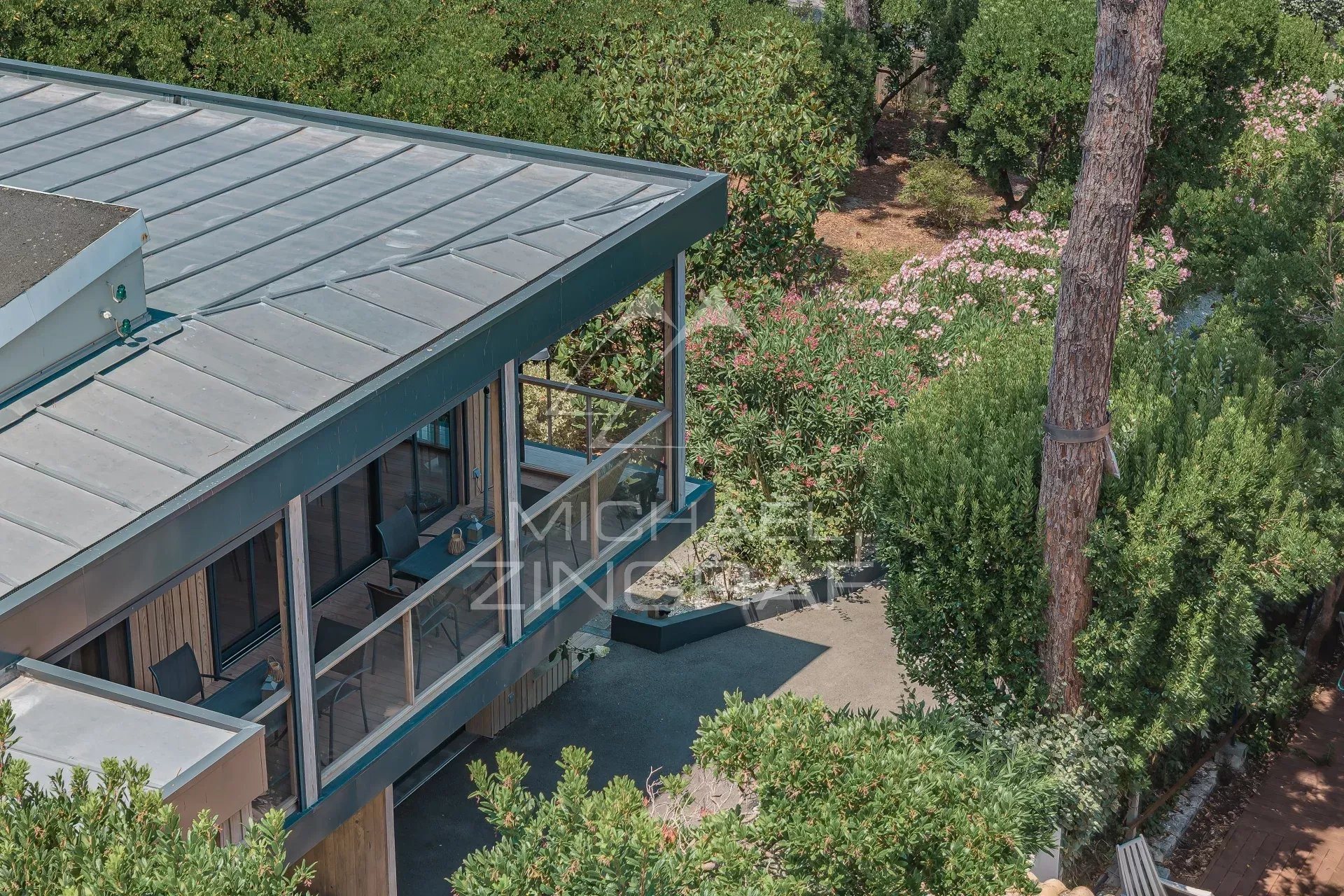 Maison à vendre, 190m², Lège-Cap-Ferret