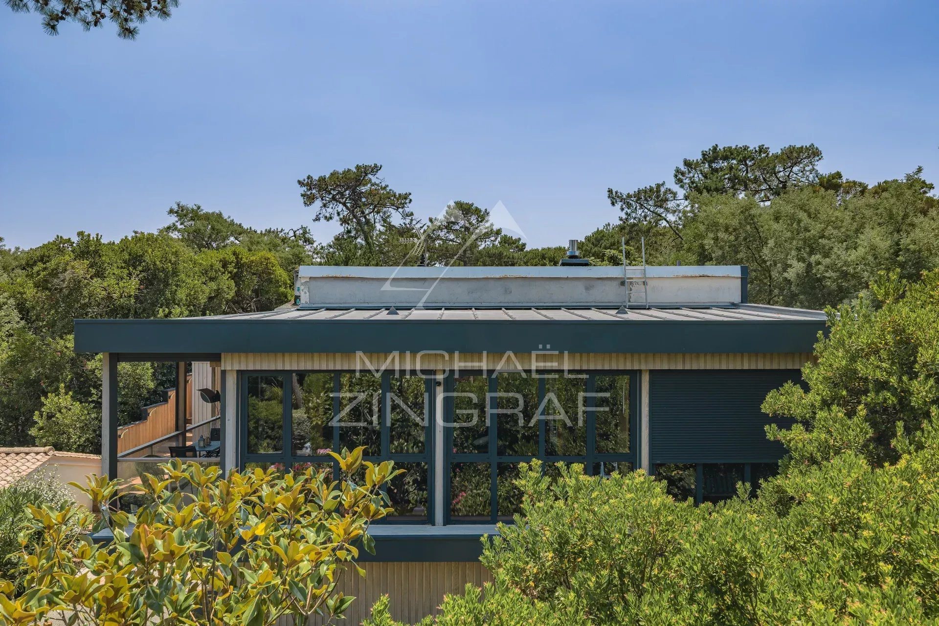 Maison à vendre, 190m², Lège-Cap-Ferret