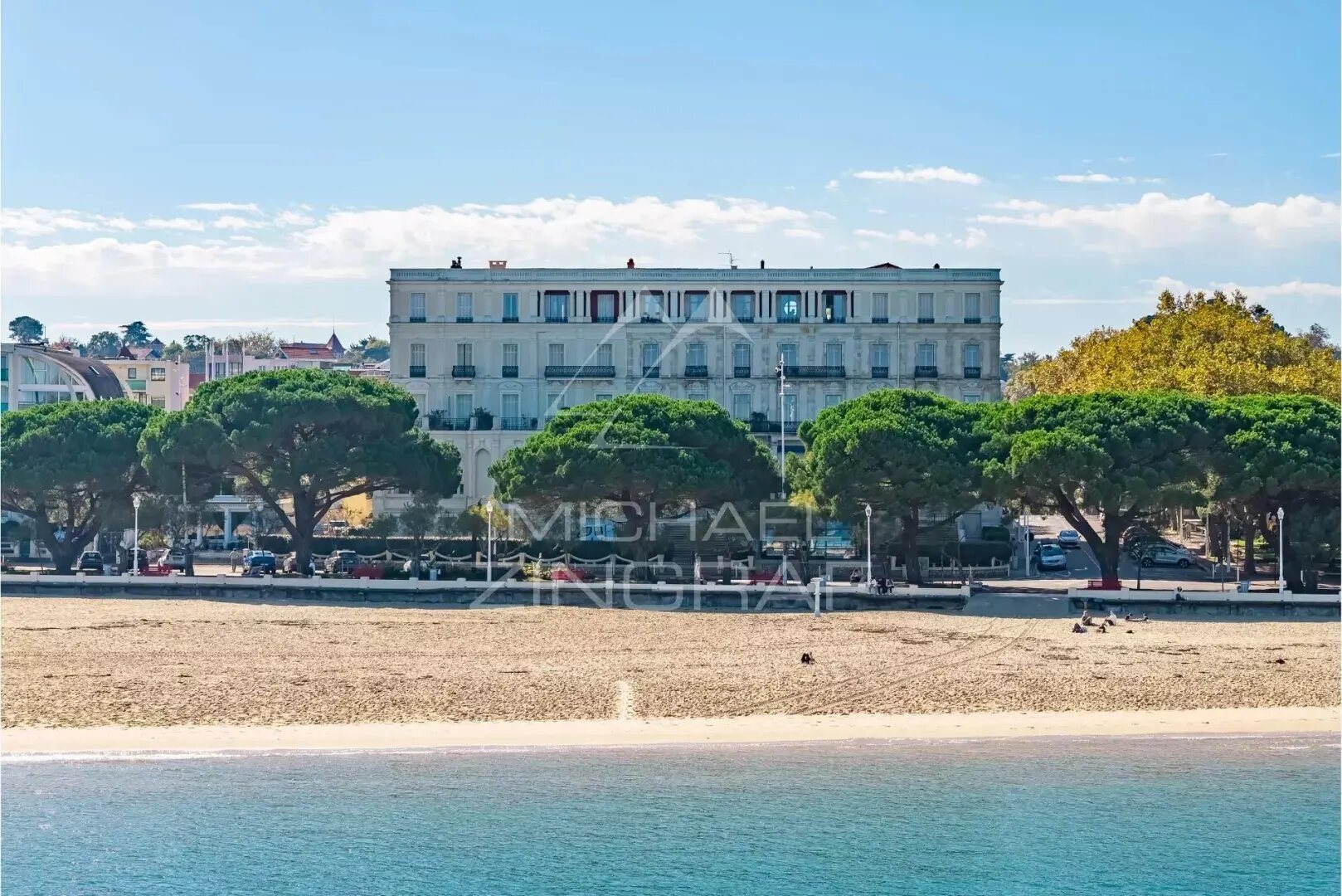 Appartement à vendre, 95m², Arcachon