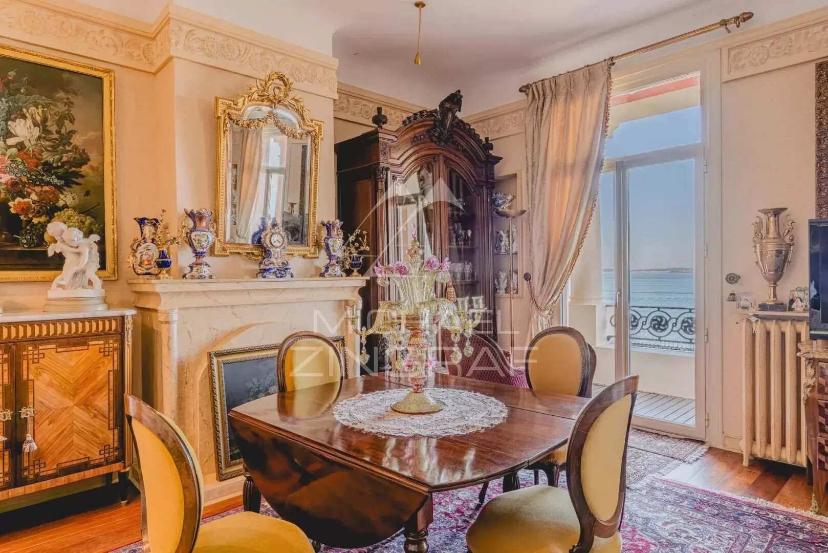 Appartement à vendre, 95m², Arcachon