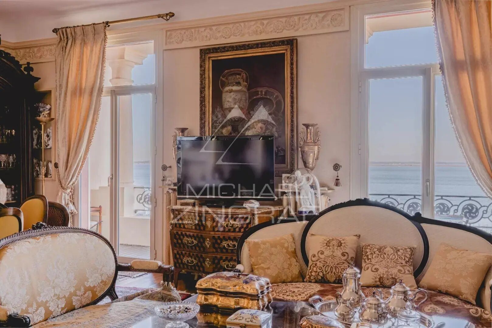 Appartement à vendre, 95m², Arcachon
