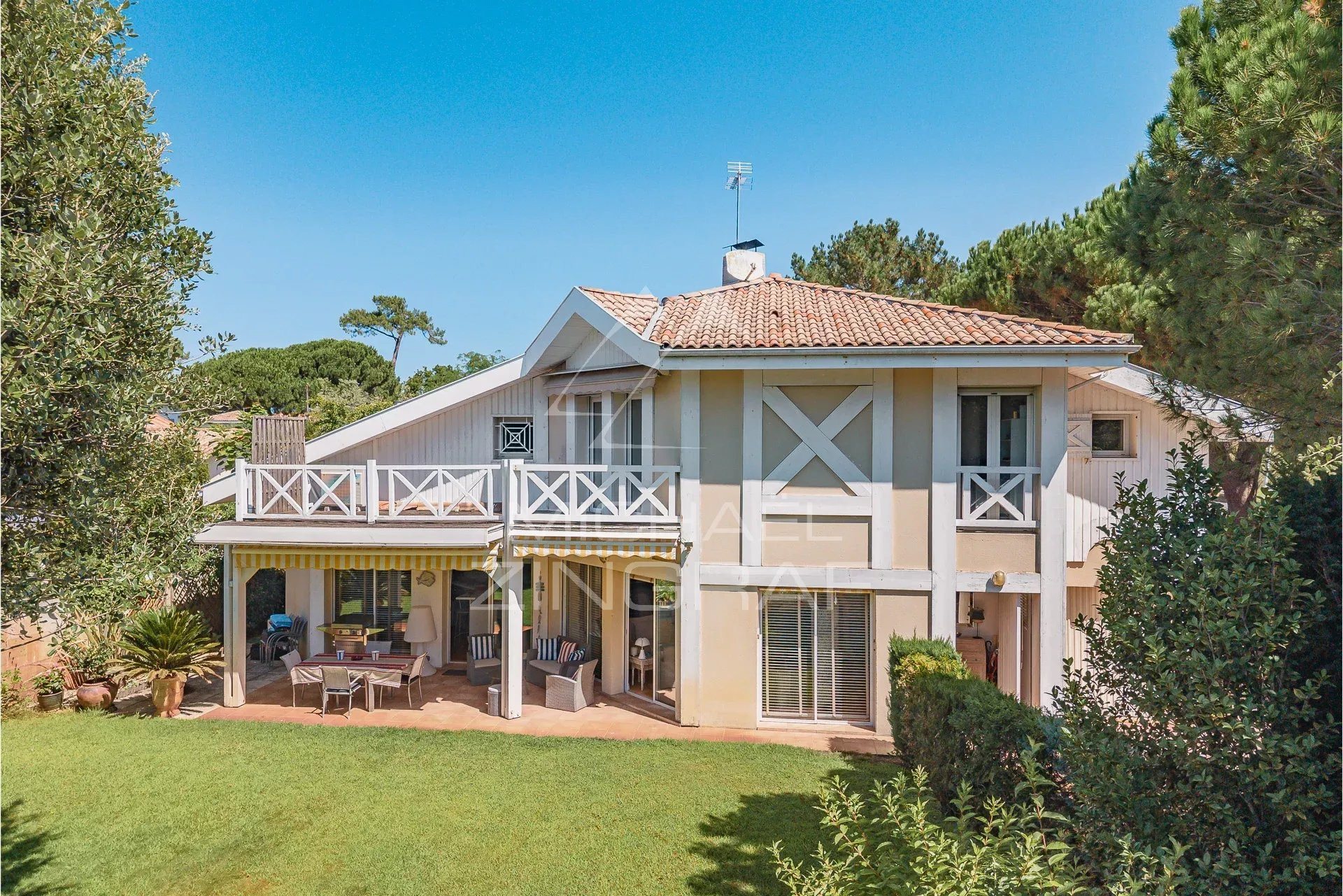 Maison à vendre, 184m², La Teste-de-Buch