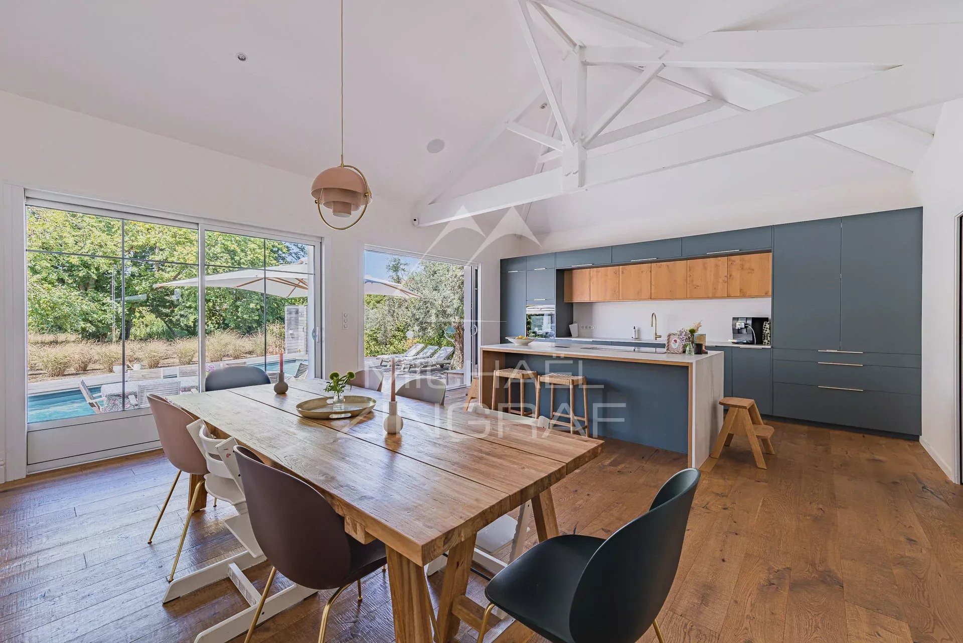 Maison à vendre, 455m², Gujan-Mestras