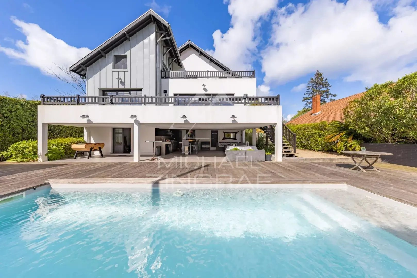 Maison à vendre, 332m², Arcachon