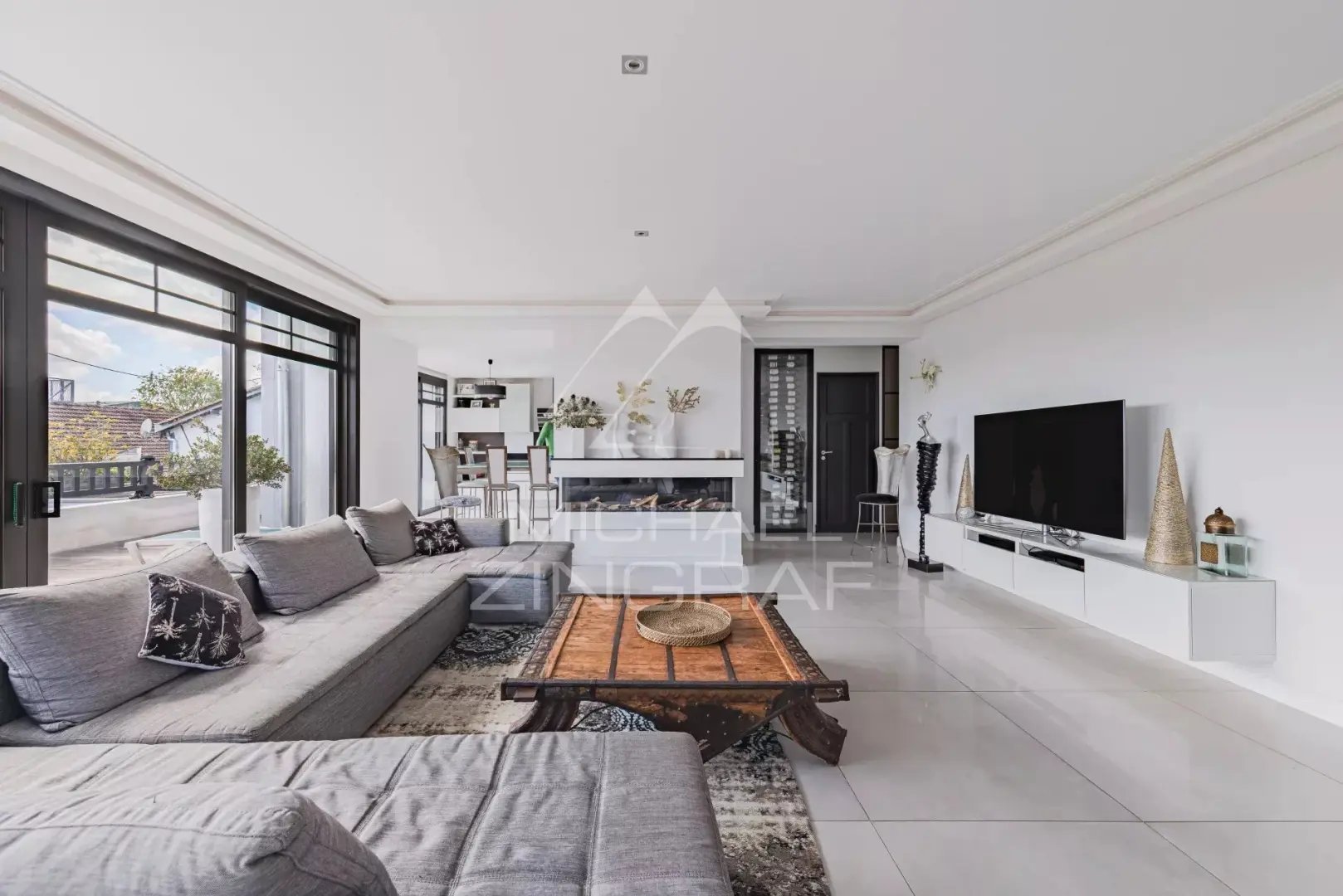 Maison à vendre, 332m², Arcachon