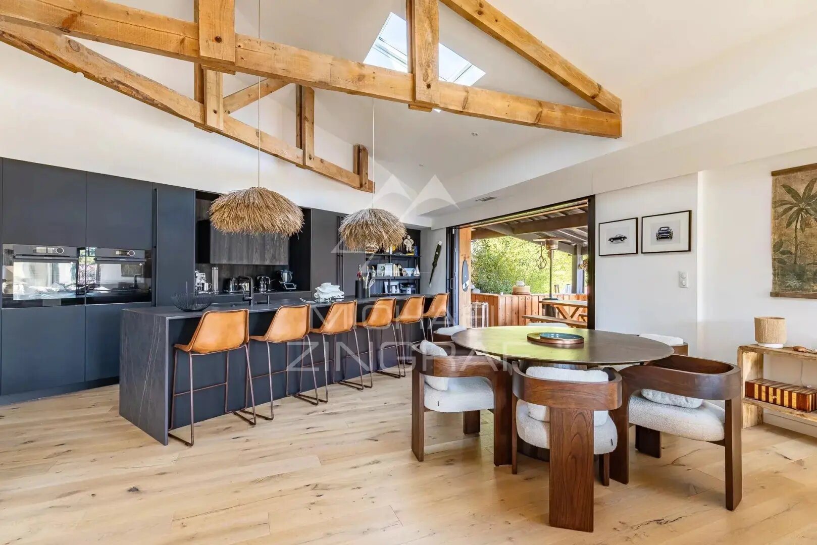Maison à vendre, 182m², La Teste-de-Buch