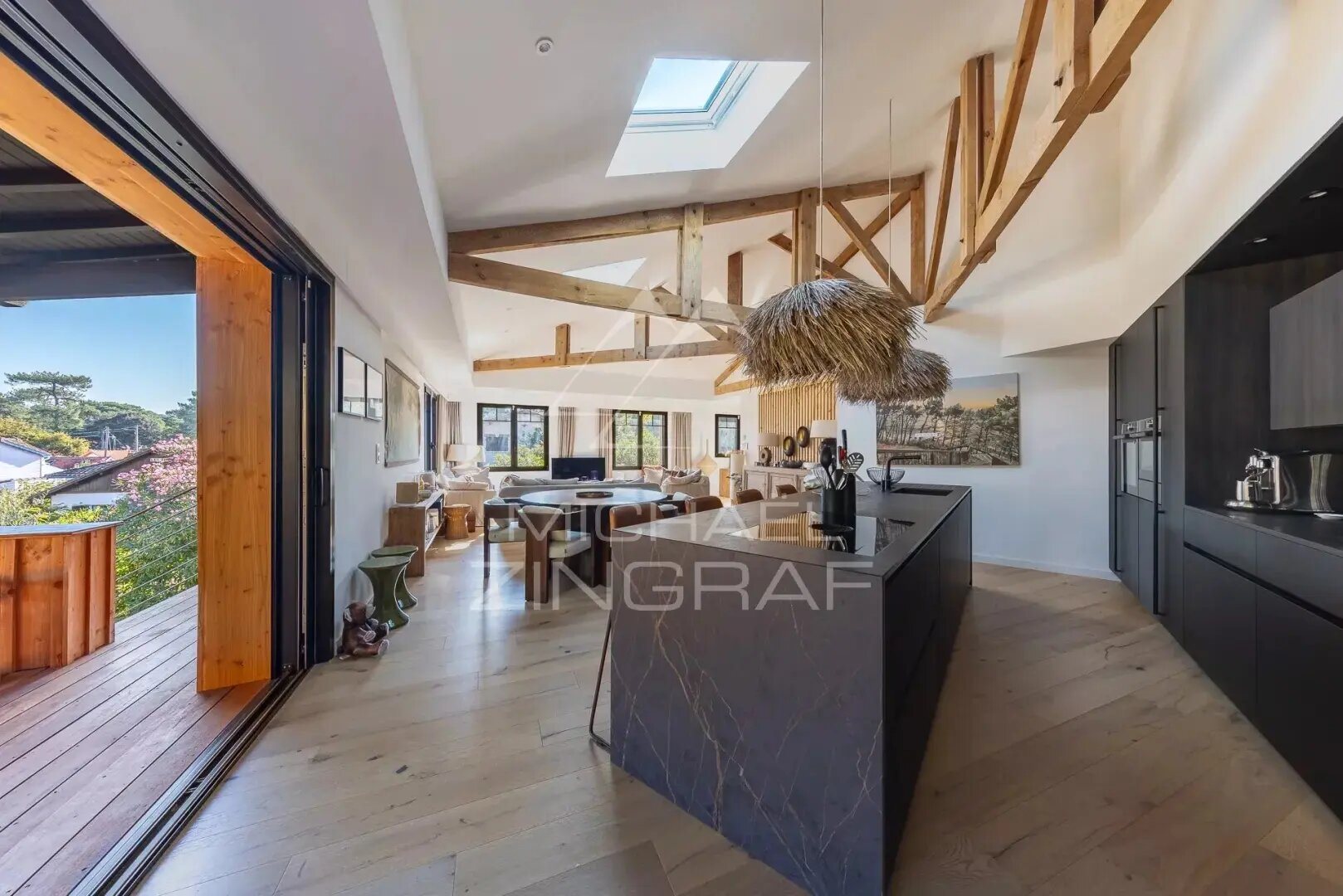 Maison à vendre, 182m², La Teste-de-Buch