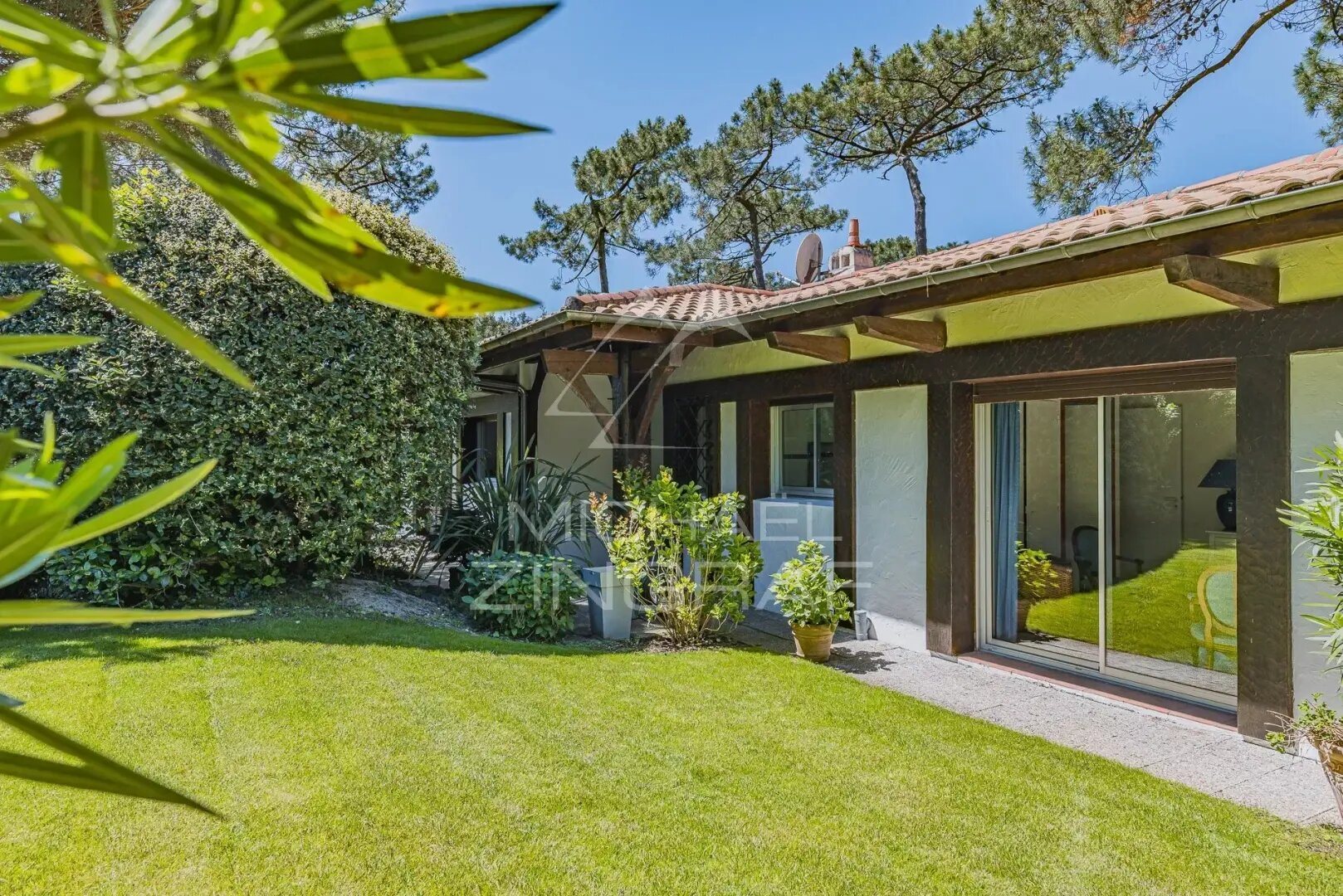 Maison à vendre, 136m², La Teste-de-Buch