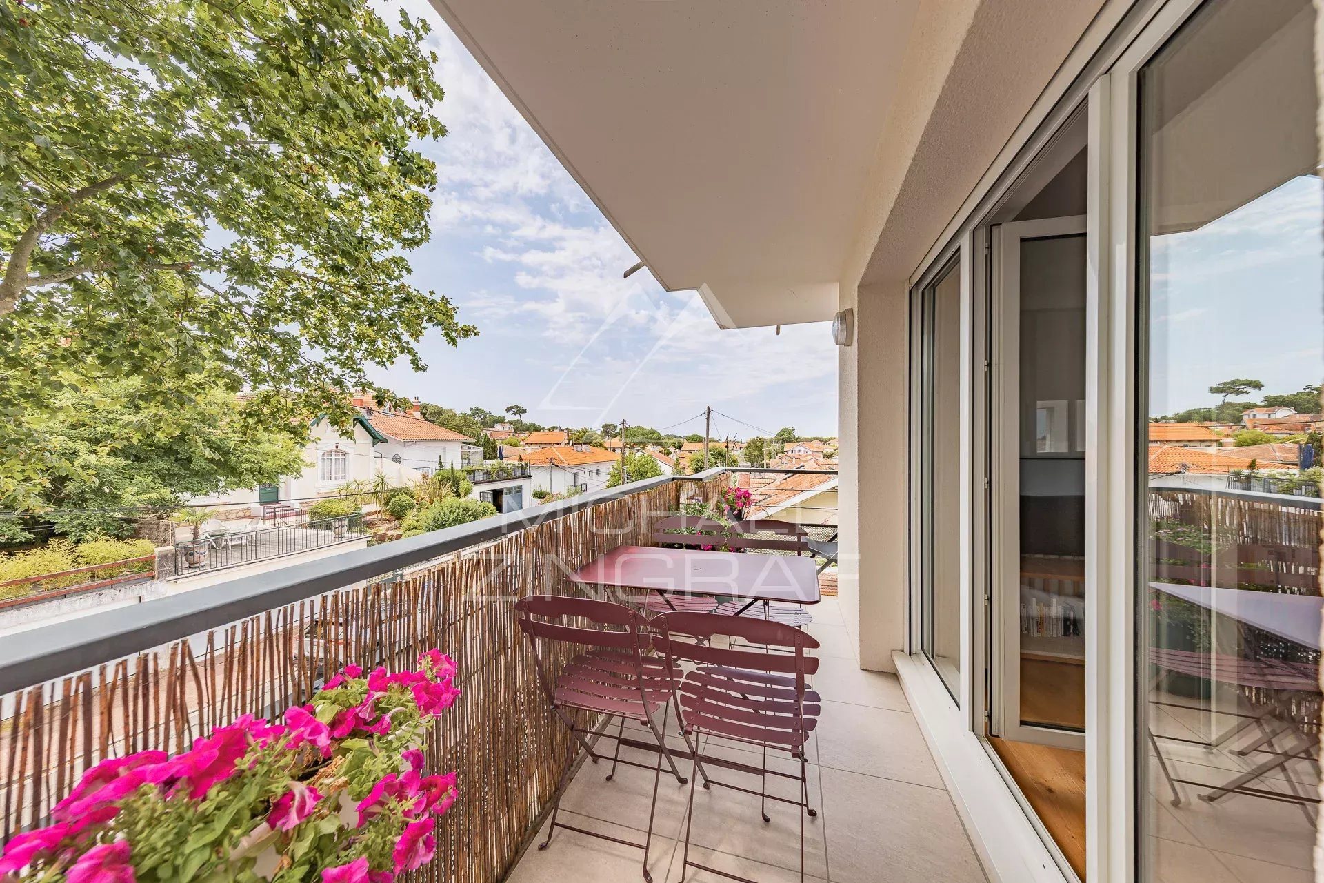 Appartement à vendre, 83m², Arcachon