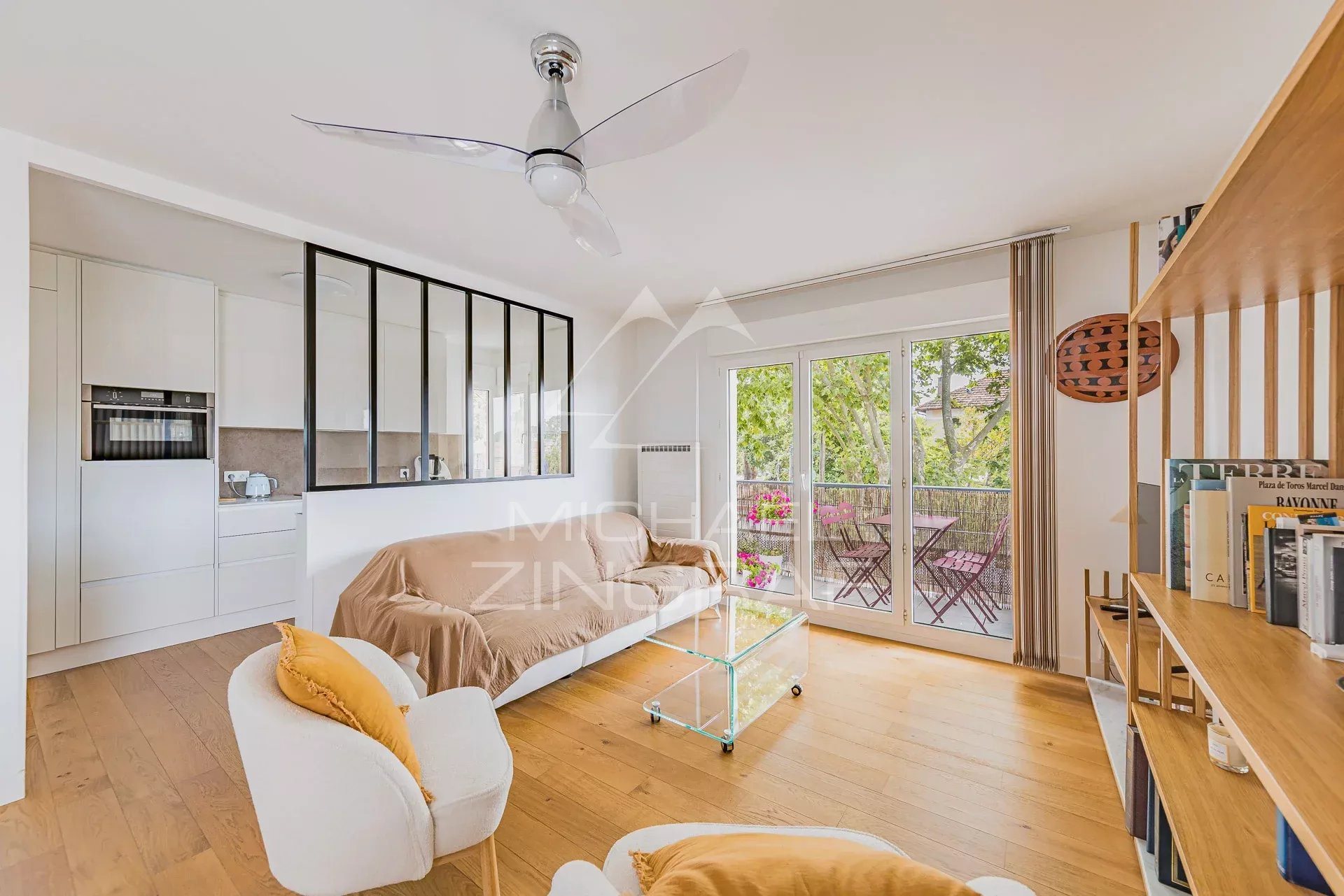 Appartement à vendre, 83m², Arcachon