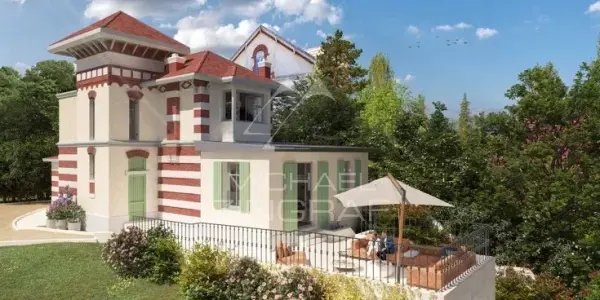 Maison à vendre, 110m², Arcachon