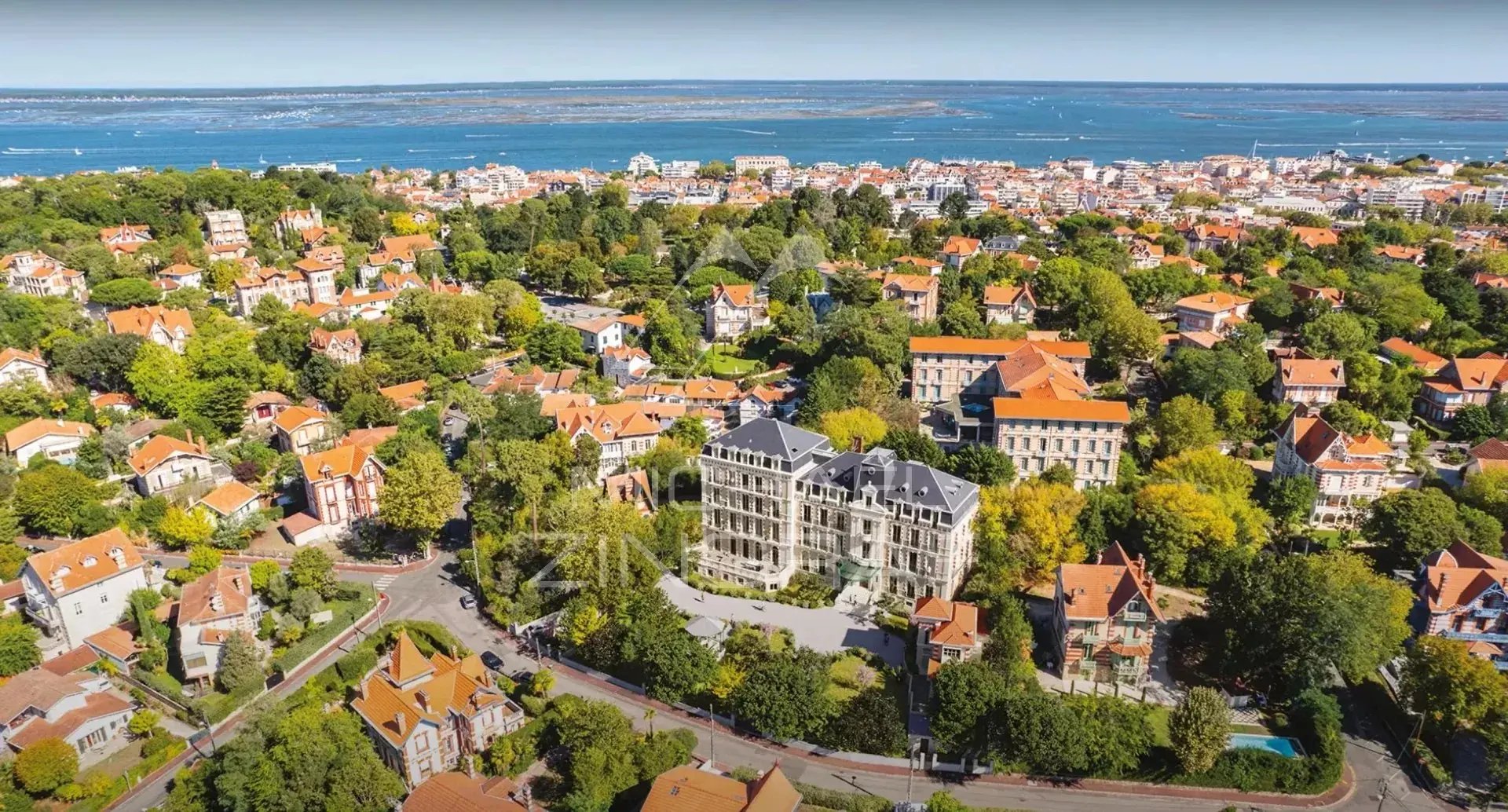 Maison à vendre, 110m², Arcachon