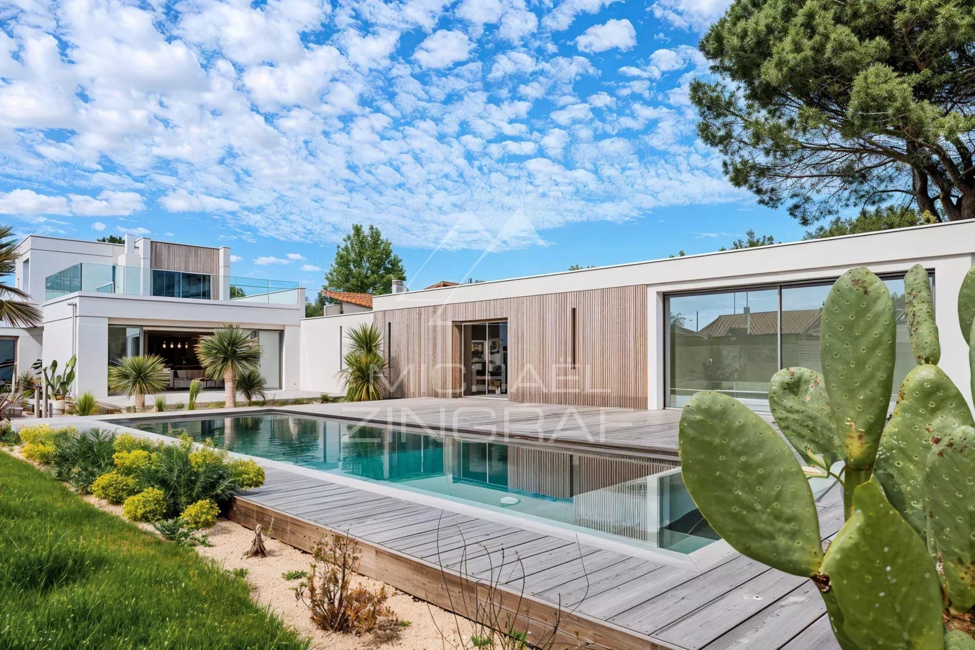 Maison à vendre, 205m², Gujan-Mestras