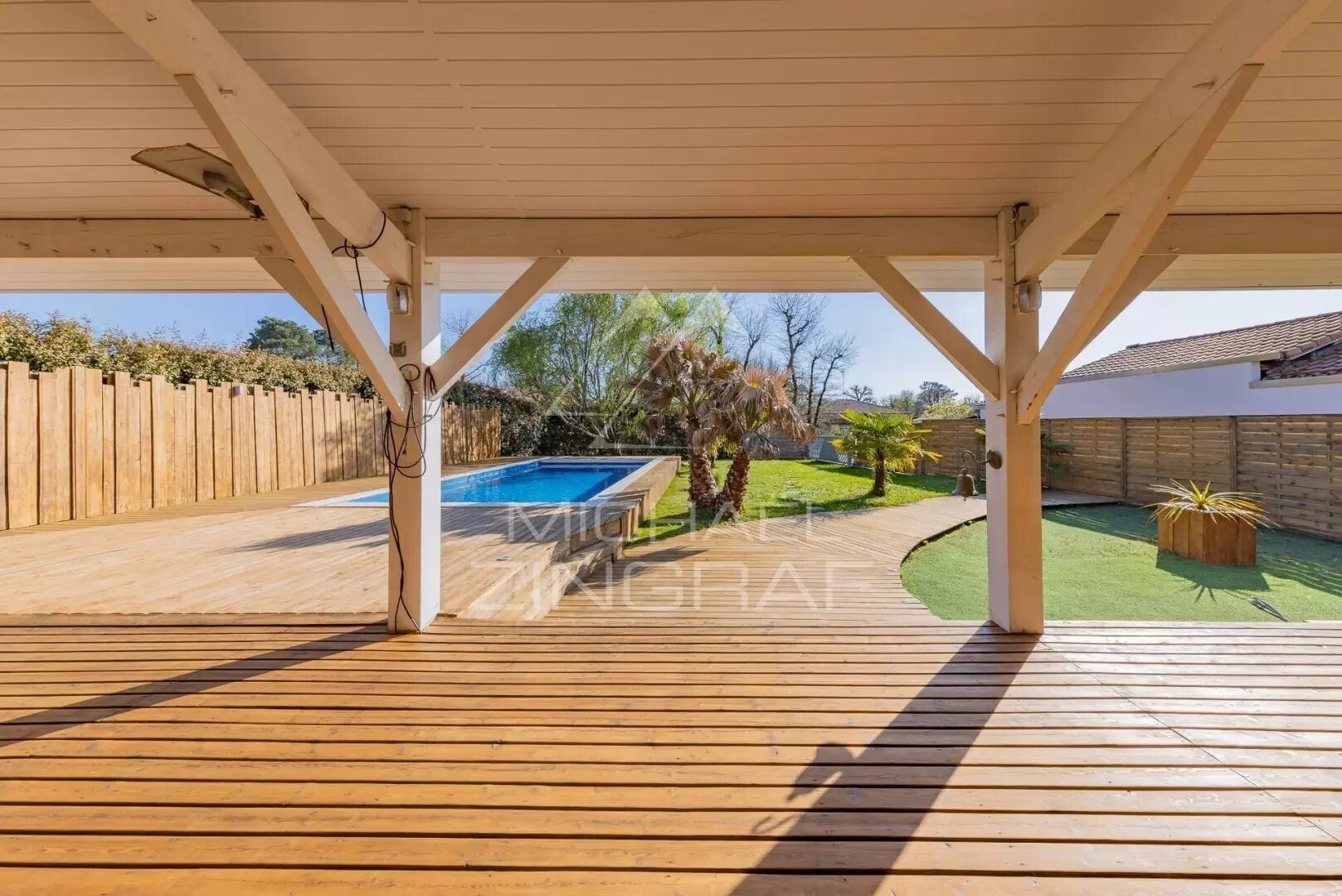 Maison à vendre, 166m², Gujan-Mestras