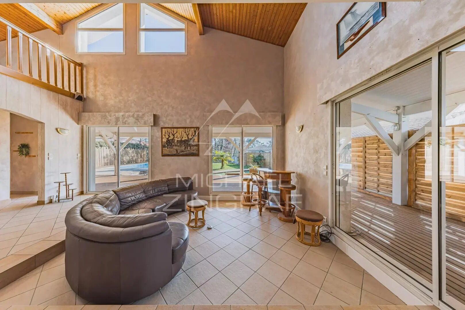 Maison à vendre, 166m², Gujan-Mestras