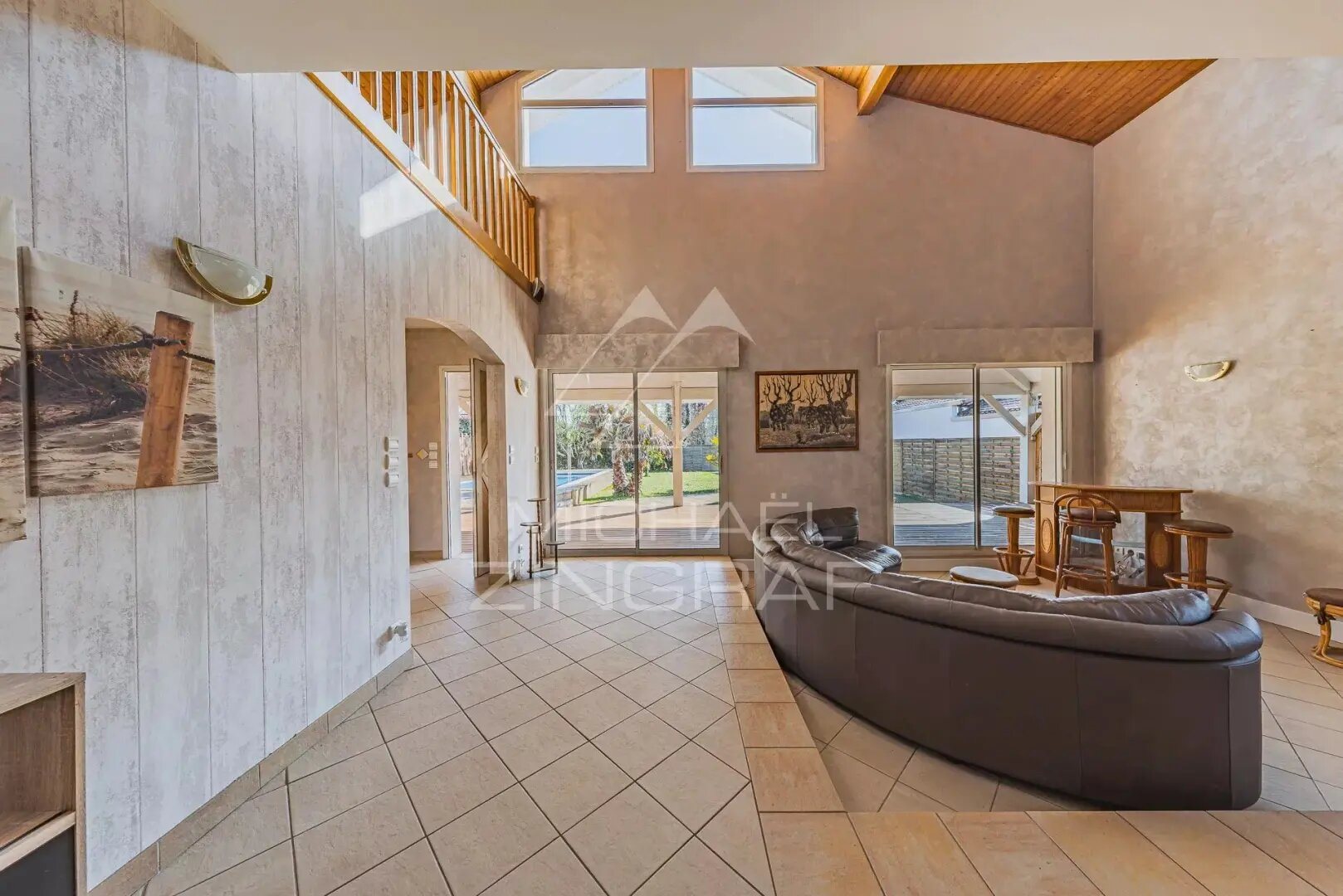 Maison à vendre, 166m², Gujan-Mestras