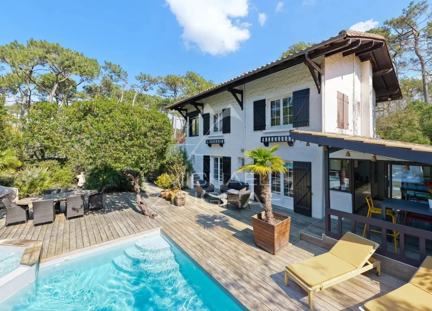 Maison à vendre, 130m², La Teste-de-Buch