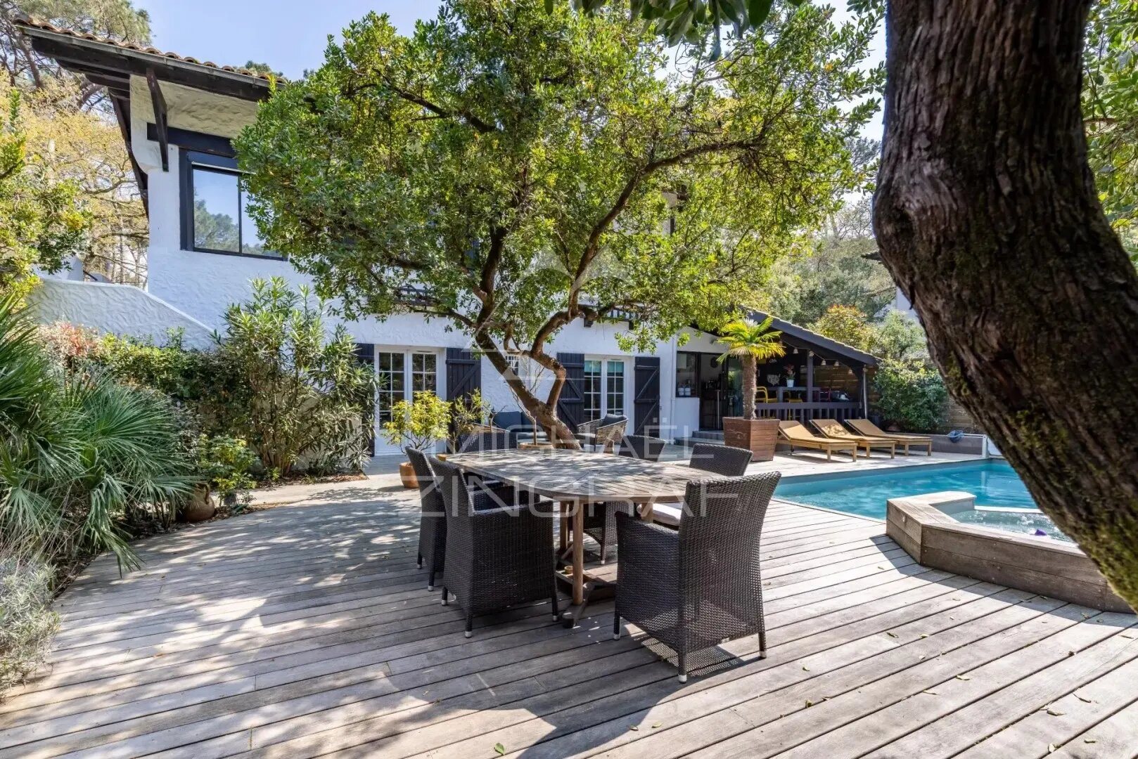 Maison à vendre, 130m², La Teste-de-Buch