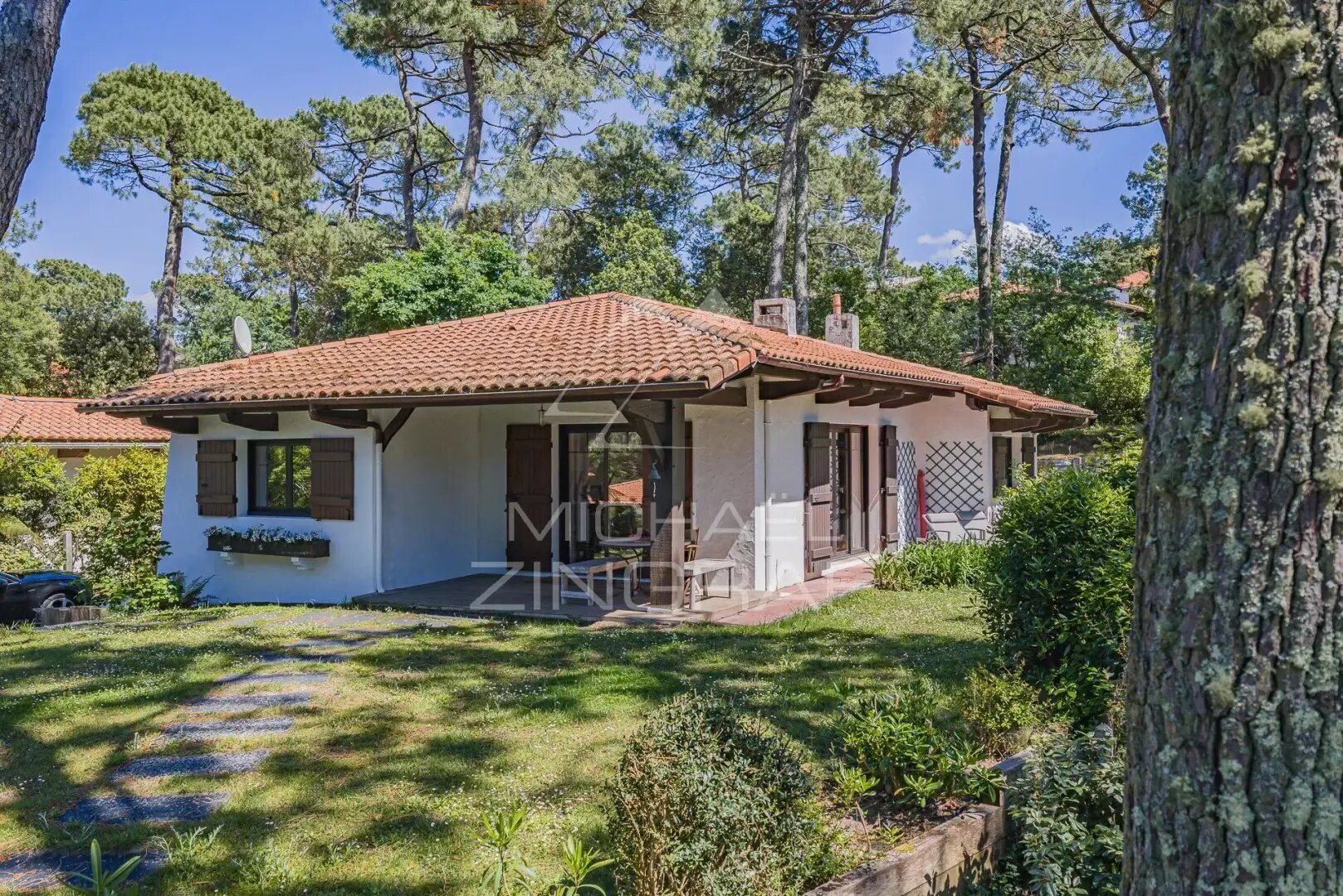 Maison à vendre, 110m², La Teste-de-Buch