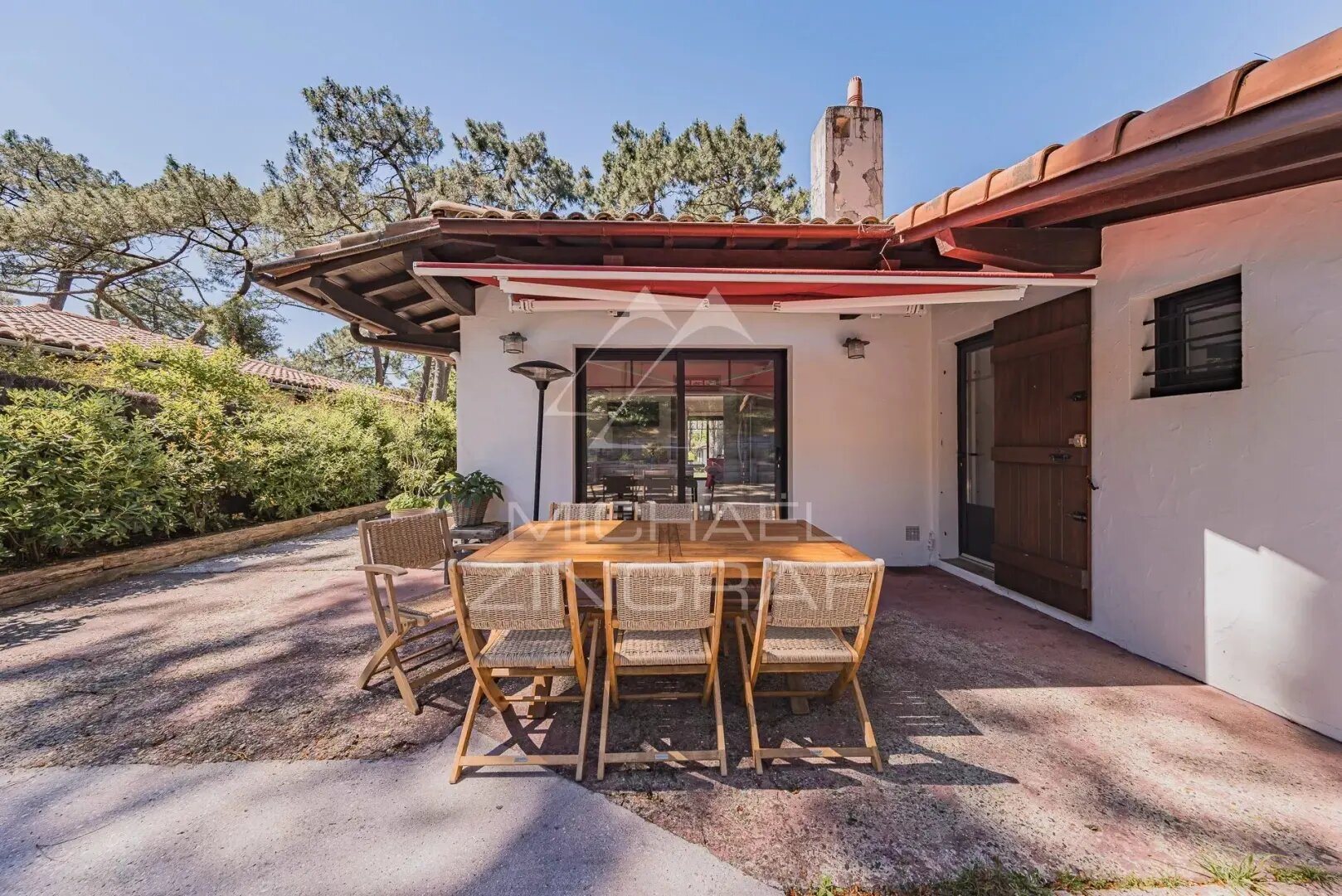 Maison à vendre, 110m², La Teste-de-Buch
