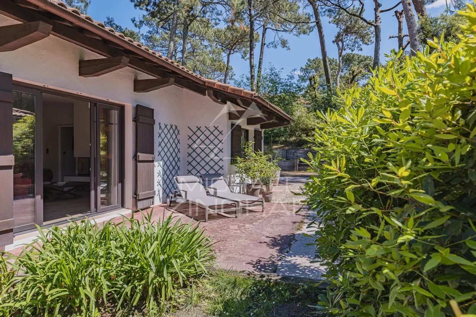 Maison à vendre, 110m², La Teste-de-Buch