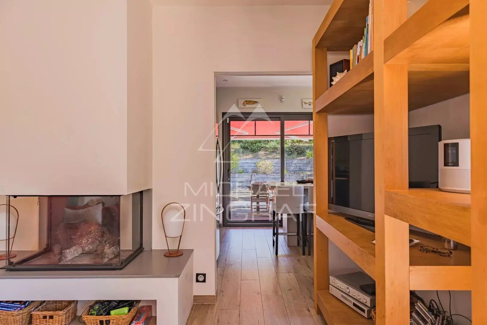 Maison à vendre, 110m², La Teste-de-Buch