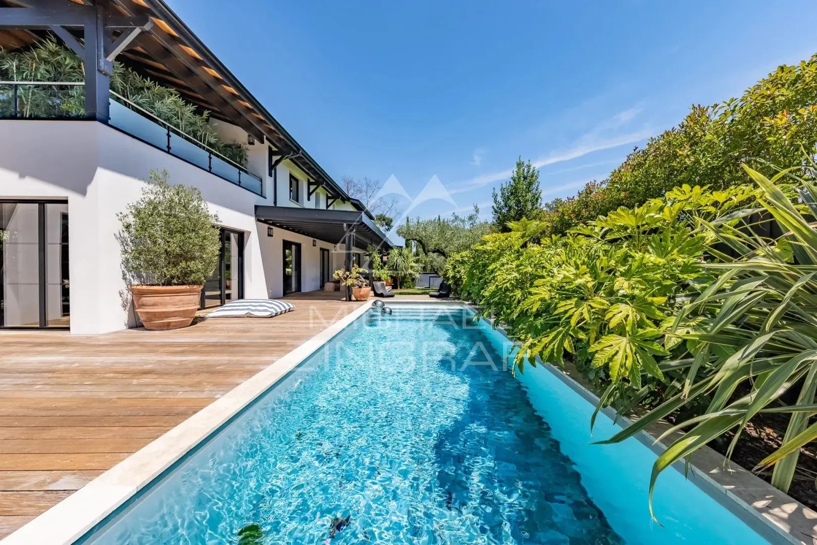 Maison à vendre, 420m², Gujan-Mestras