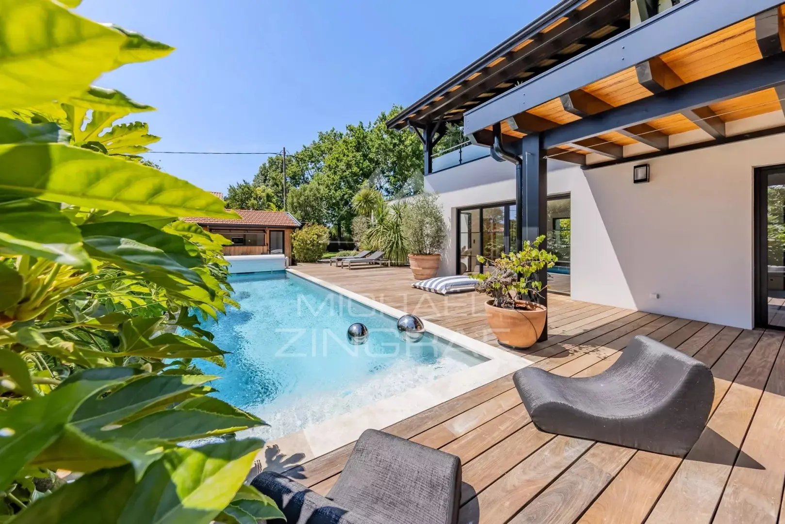 Maison à vendre, 420m², Gujan-Mestras