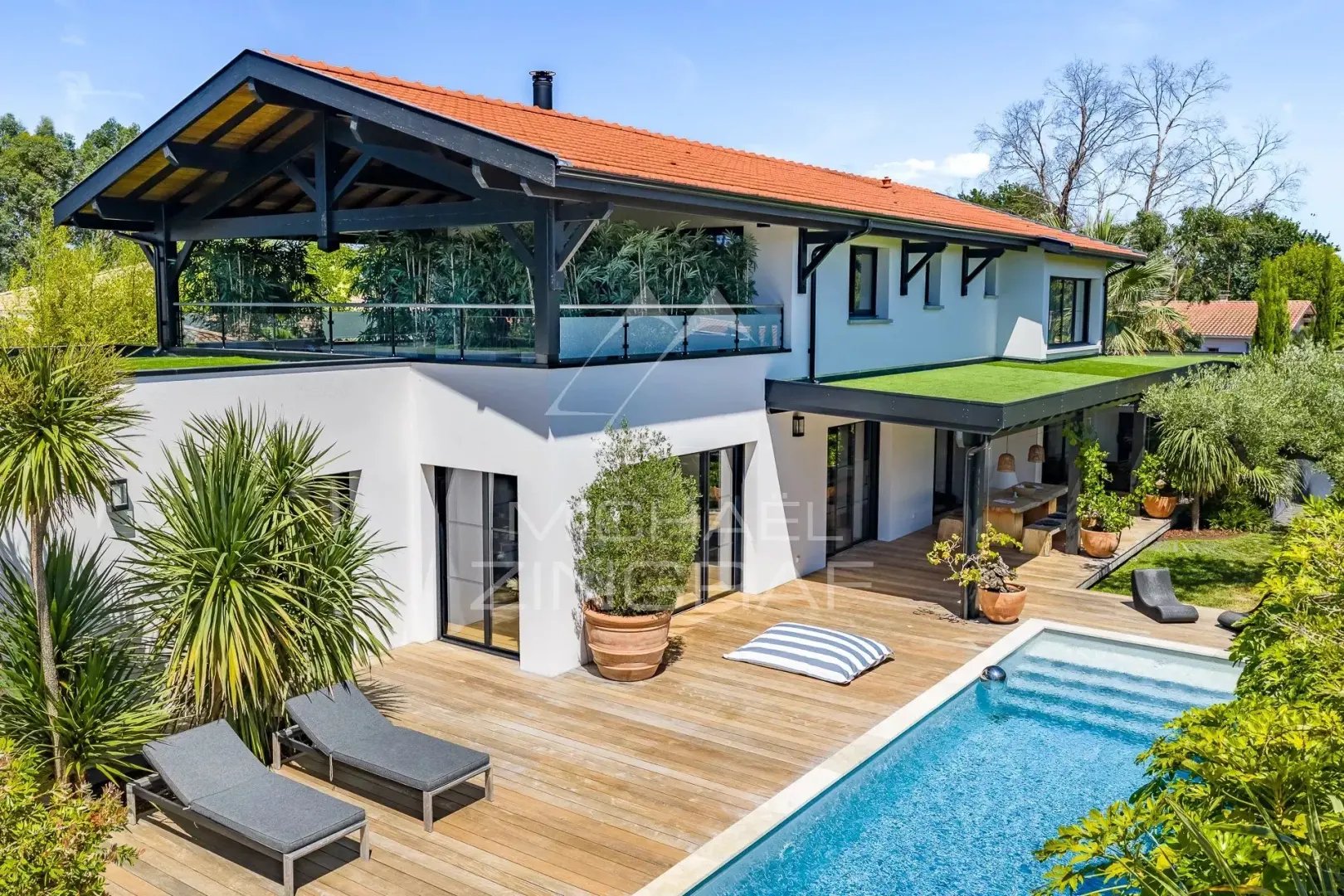 Maison à vendre, 420m², Gujan-Mestras